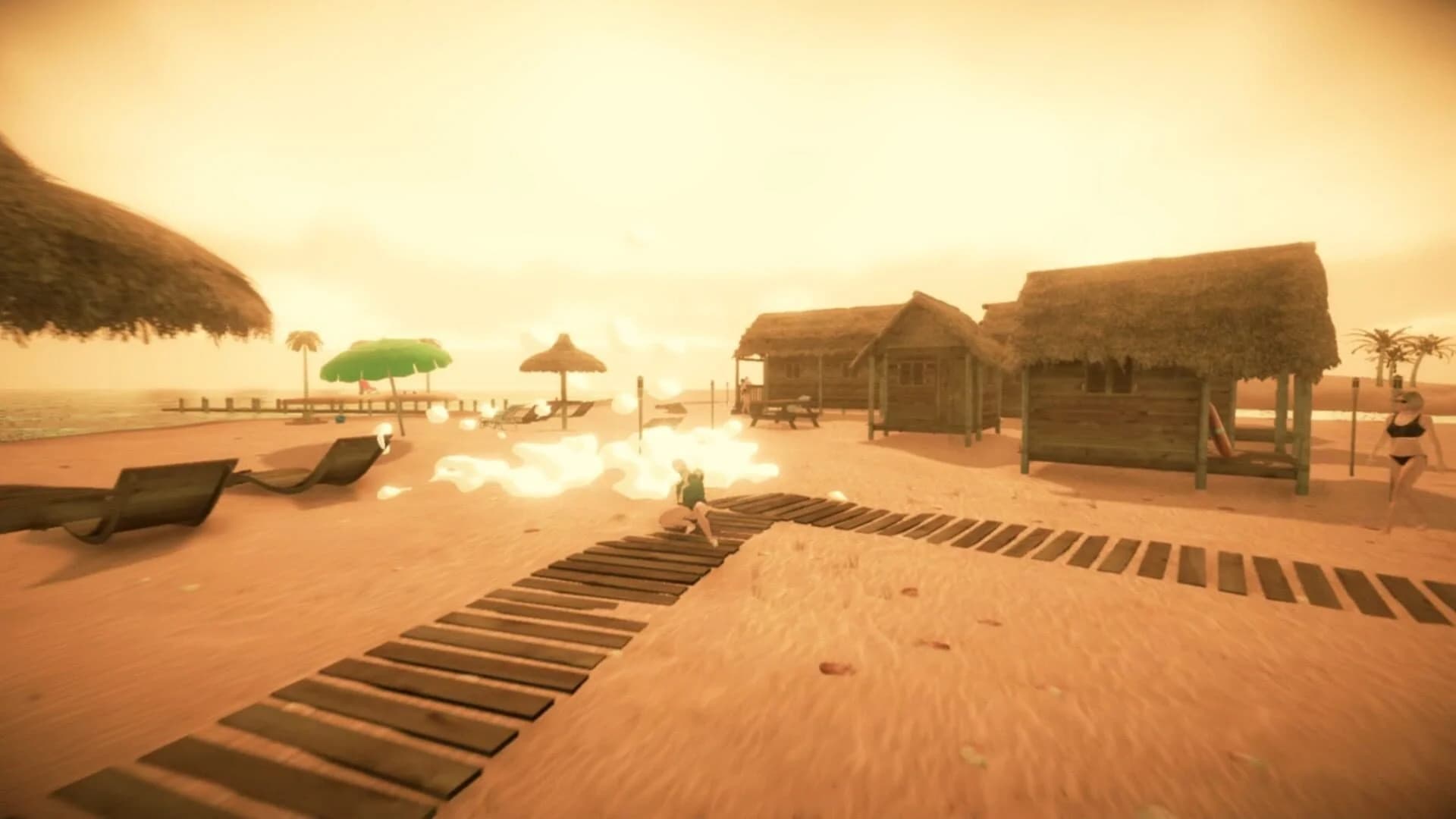 Milky Boobs screenshot 1