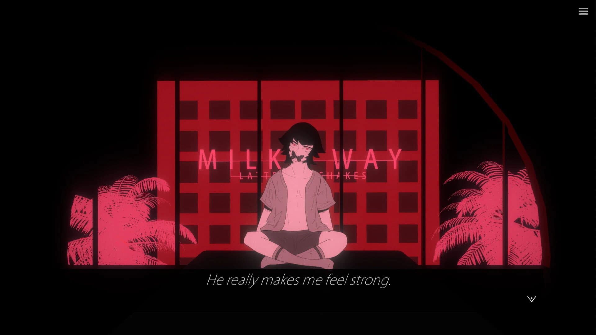 Milky Way Prince: The Vampire Star screenshot 2