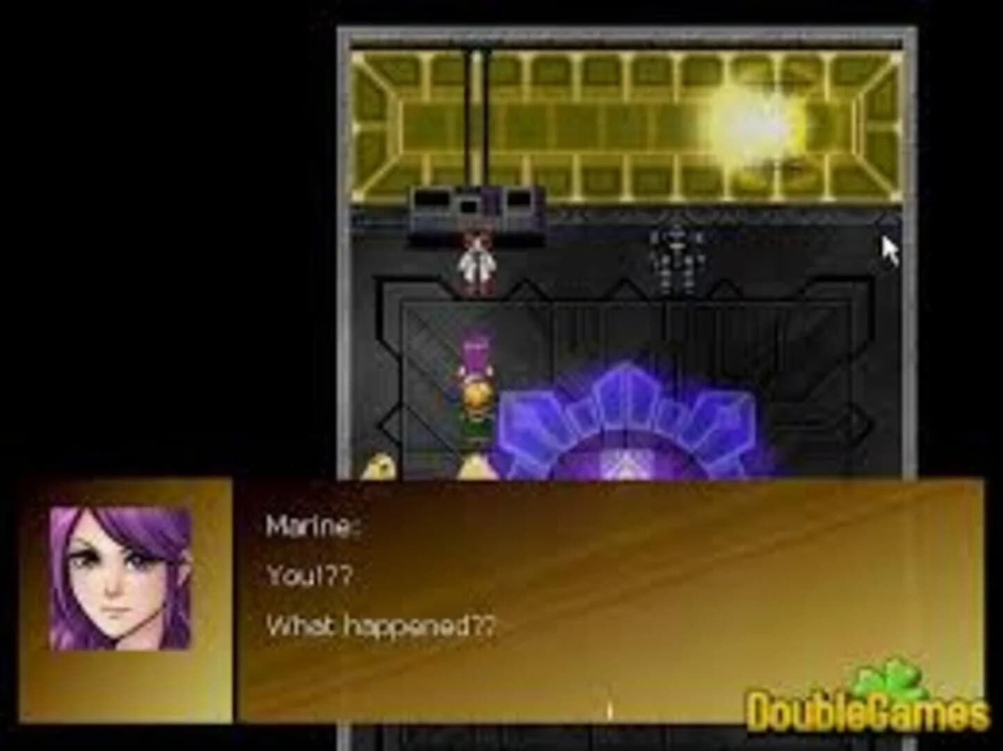 Millennium 2: Take Me Higher screenshot 2