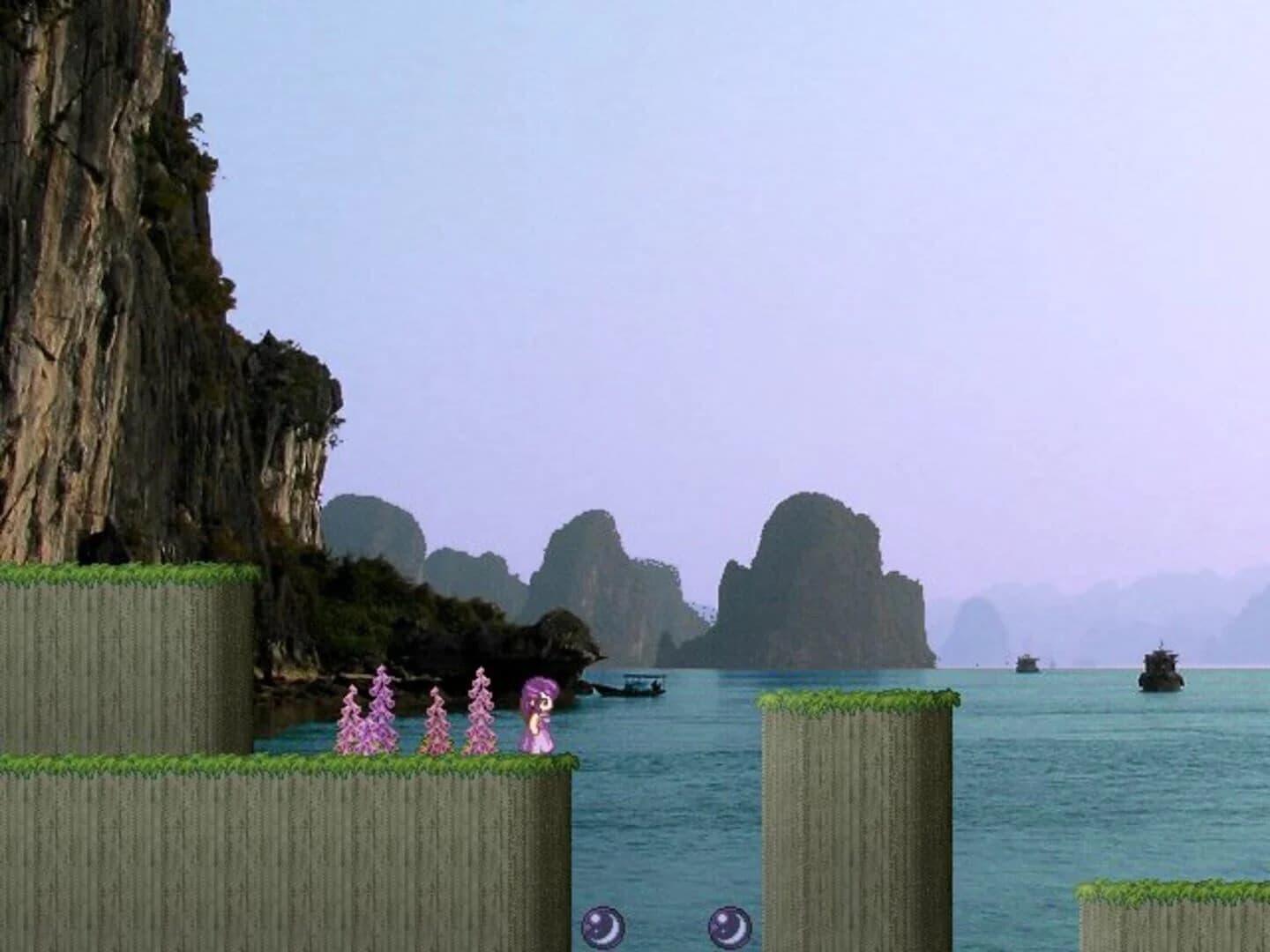 Millennium 3: Cry Wolf screenshot 2