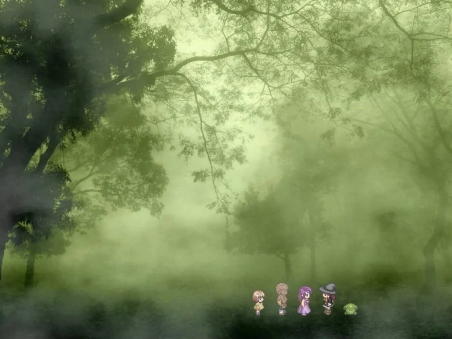 Millennium 3: Cry Wolf screenshot 3