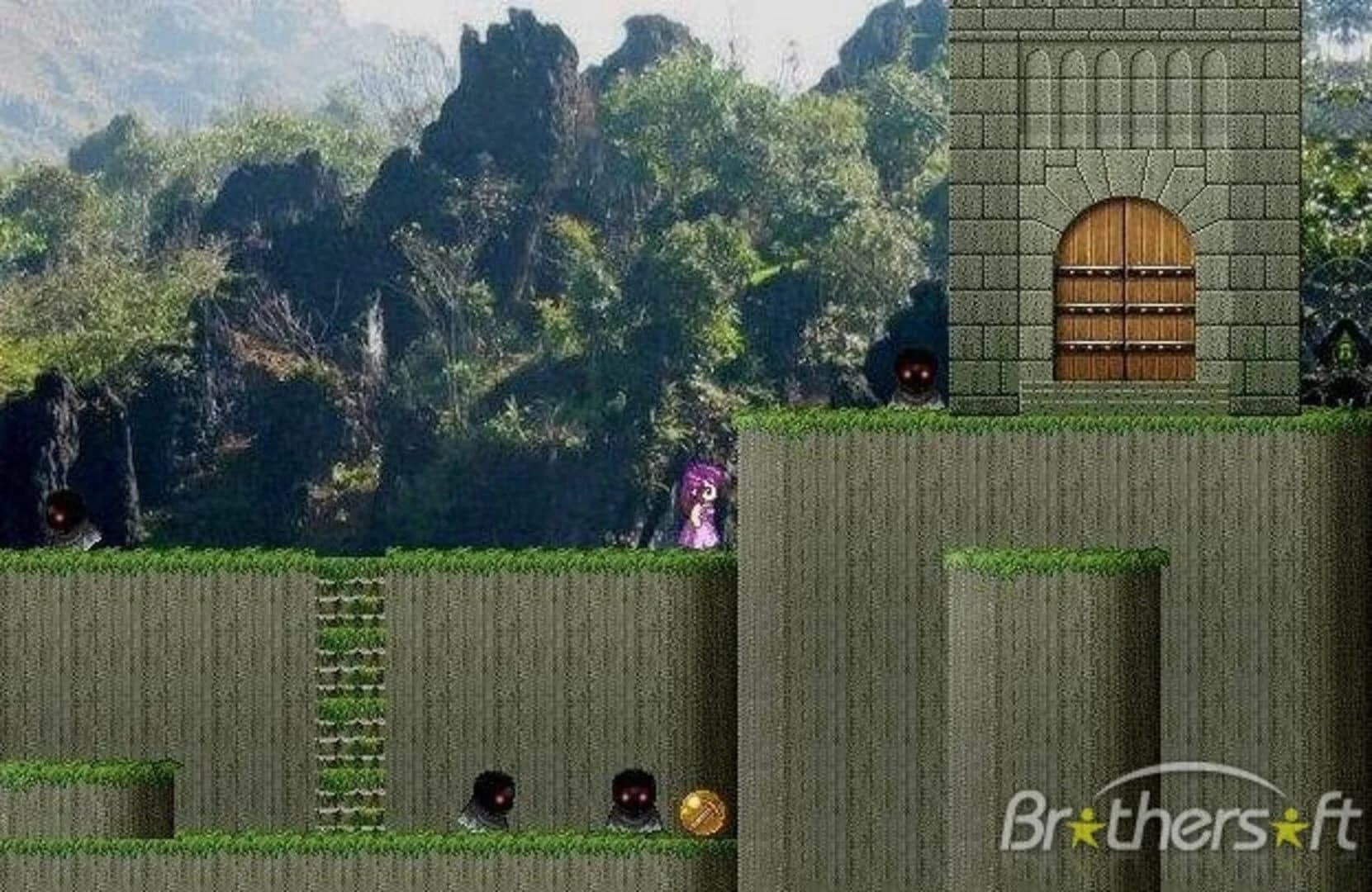 Millennium 3: Cry Wolf screenshot 1