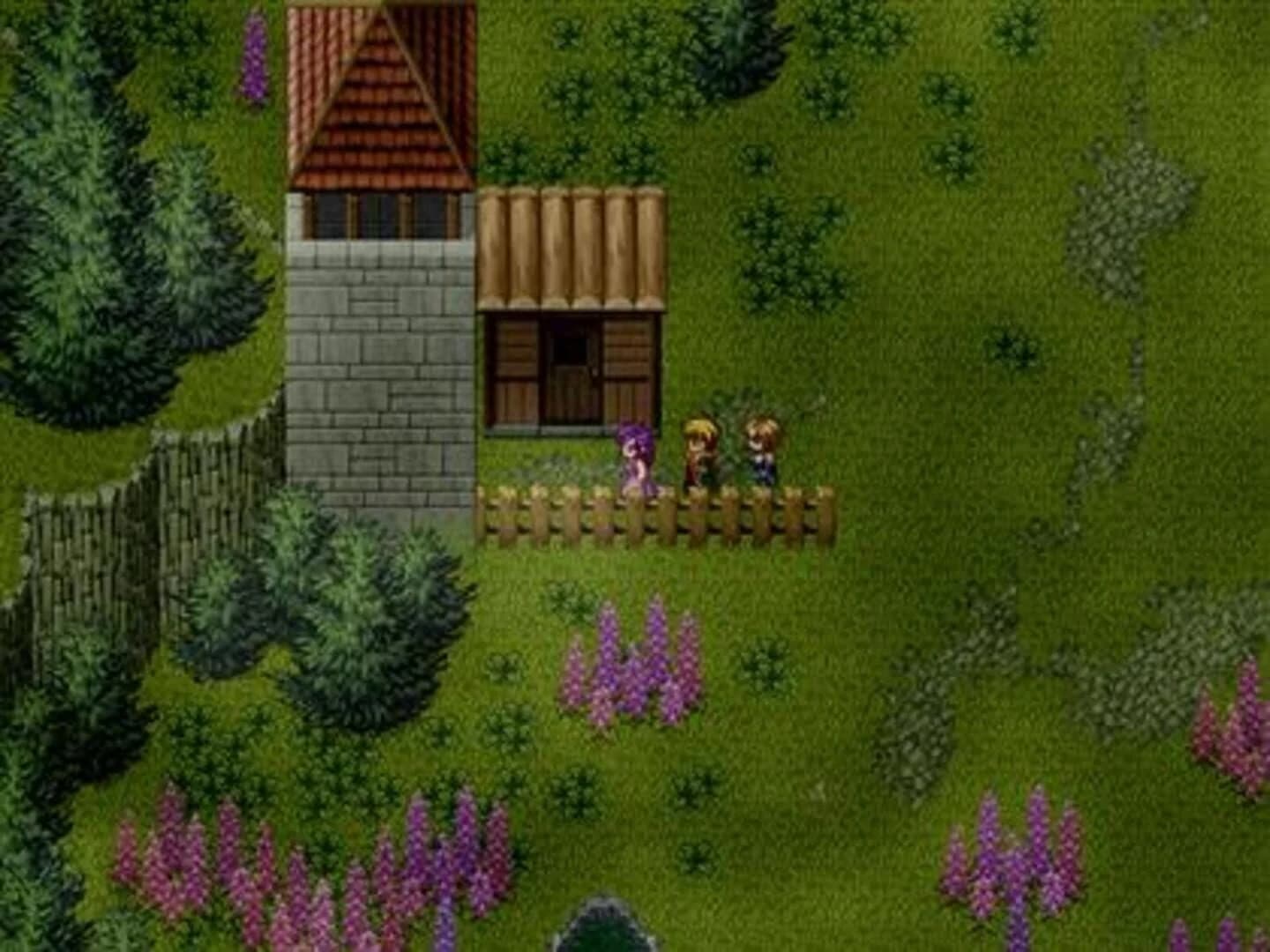 Millennium: A New Hope screenshot 1