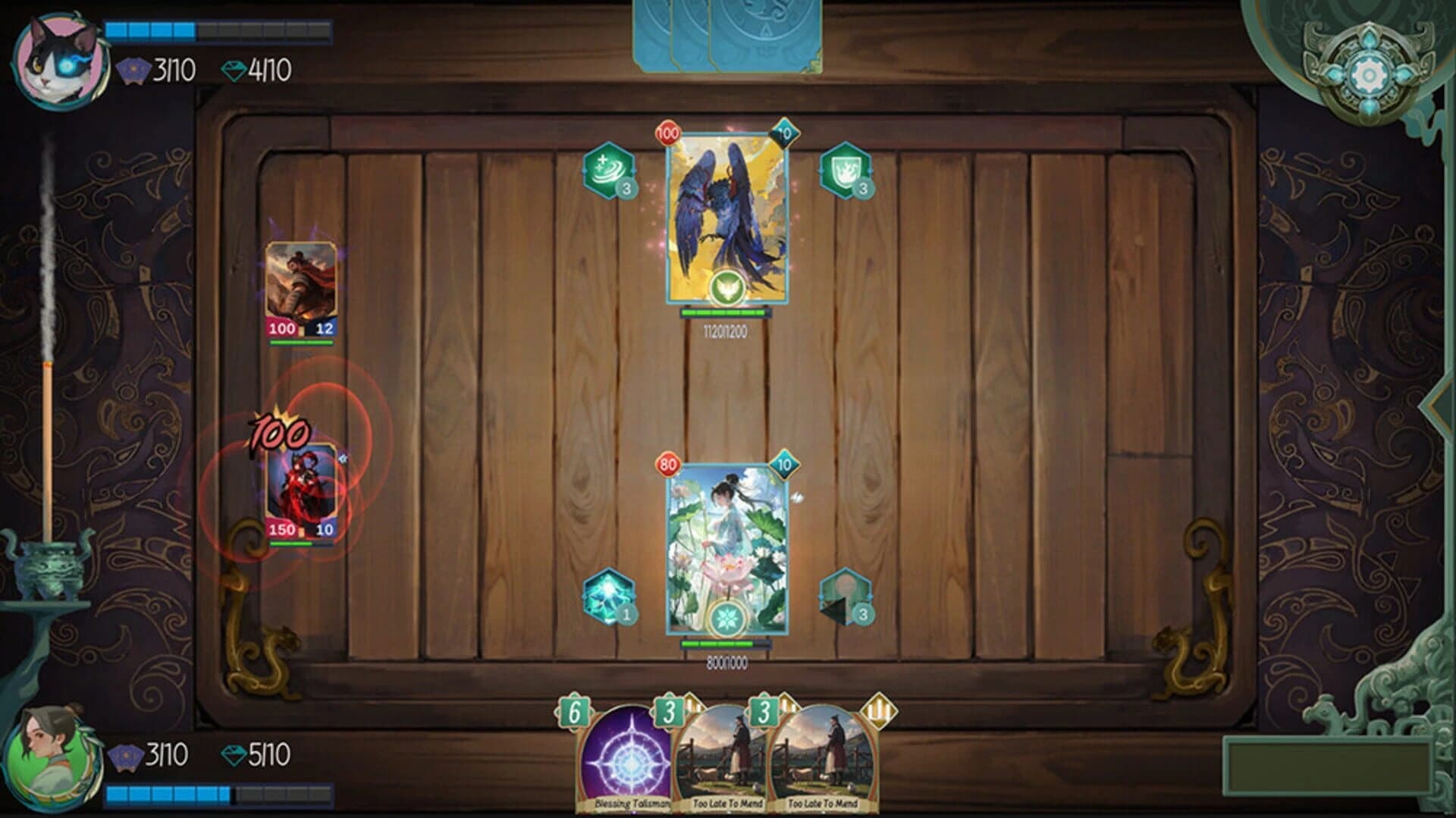Millennium Strategy screenshot 3