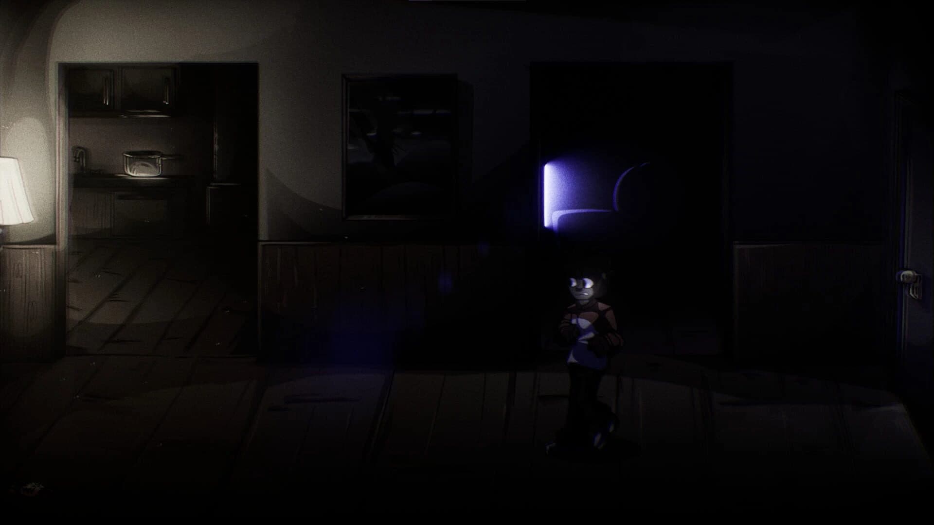 Miller's Fantasy: Party screenshot 2