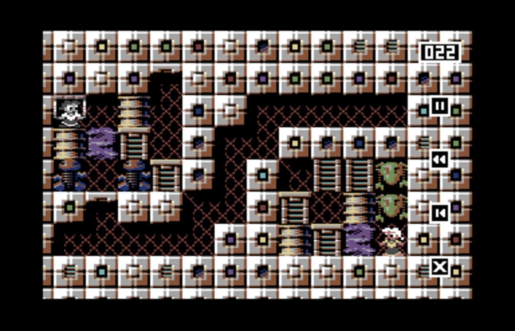 Millie and Molly screenshot 1