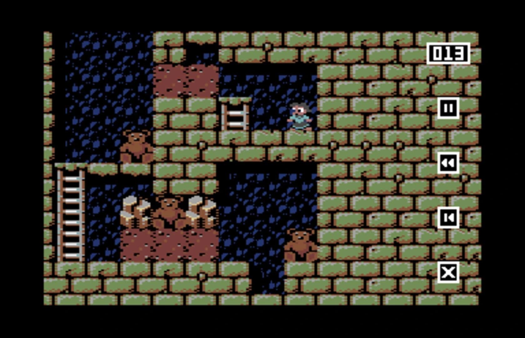 Millie and Molly screenshot 2