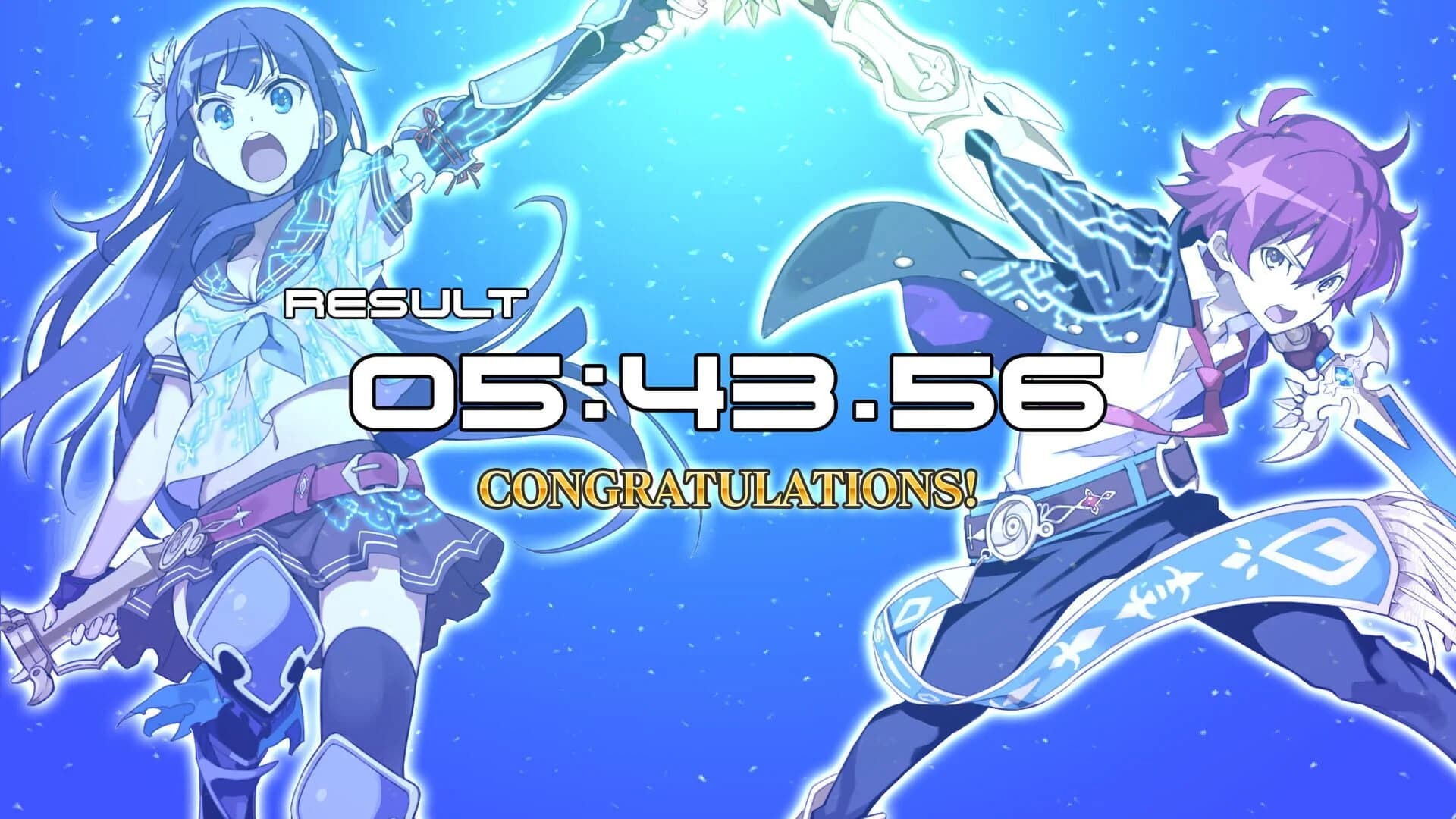 Million Arthur: Arcana Blood screenshot 5