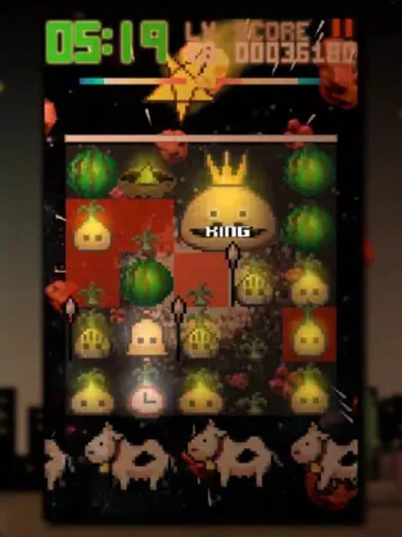 Million Onion Hotel screenshot 4