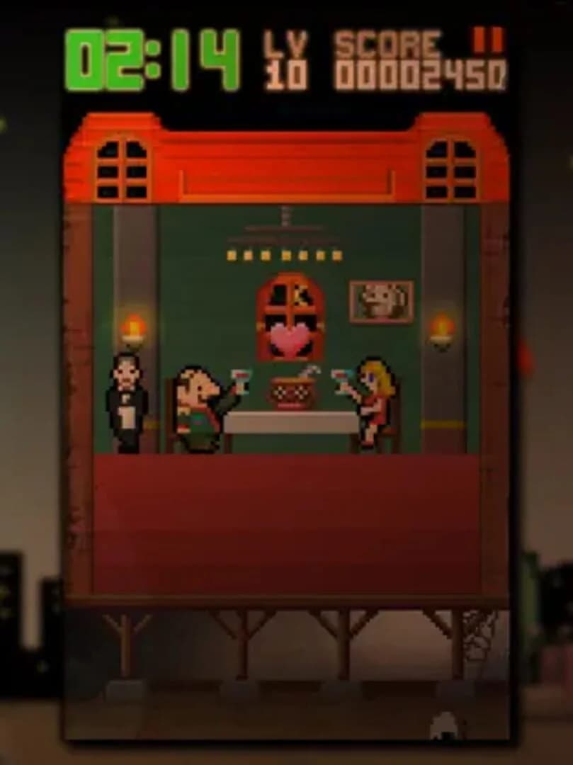 Million Onion Hotel screenshot 3