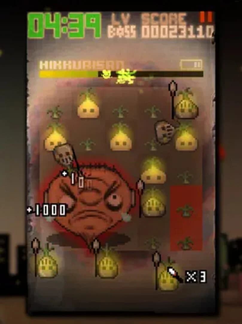 Million Onion Hotel screenshot 1