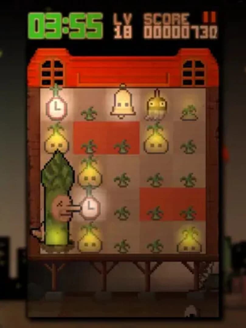 Million Onion Hotel screenshot 2