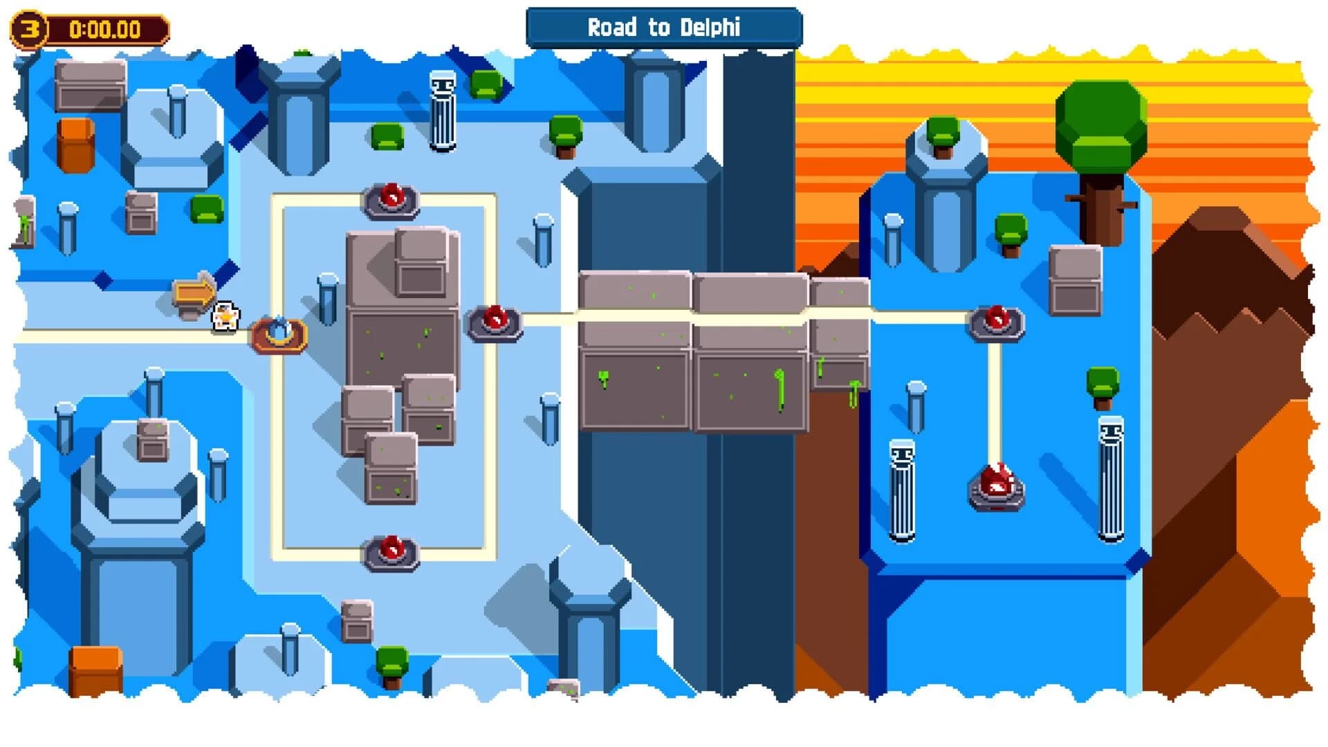 Million to One Hero screenshot 2