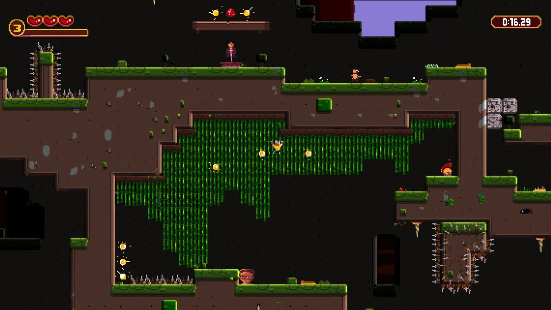 Million to One Hero screenshot 1