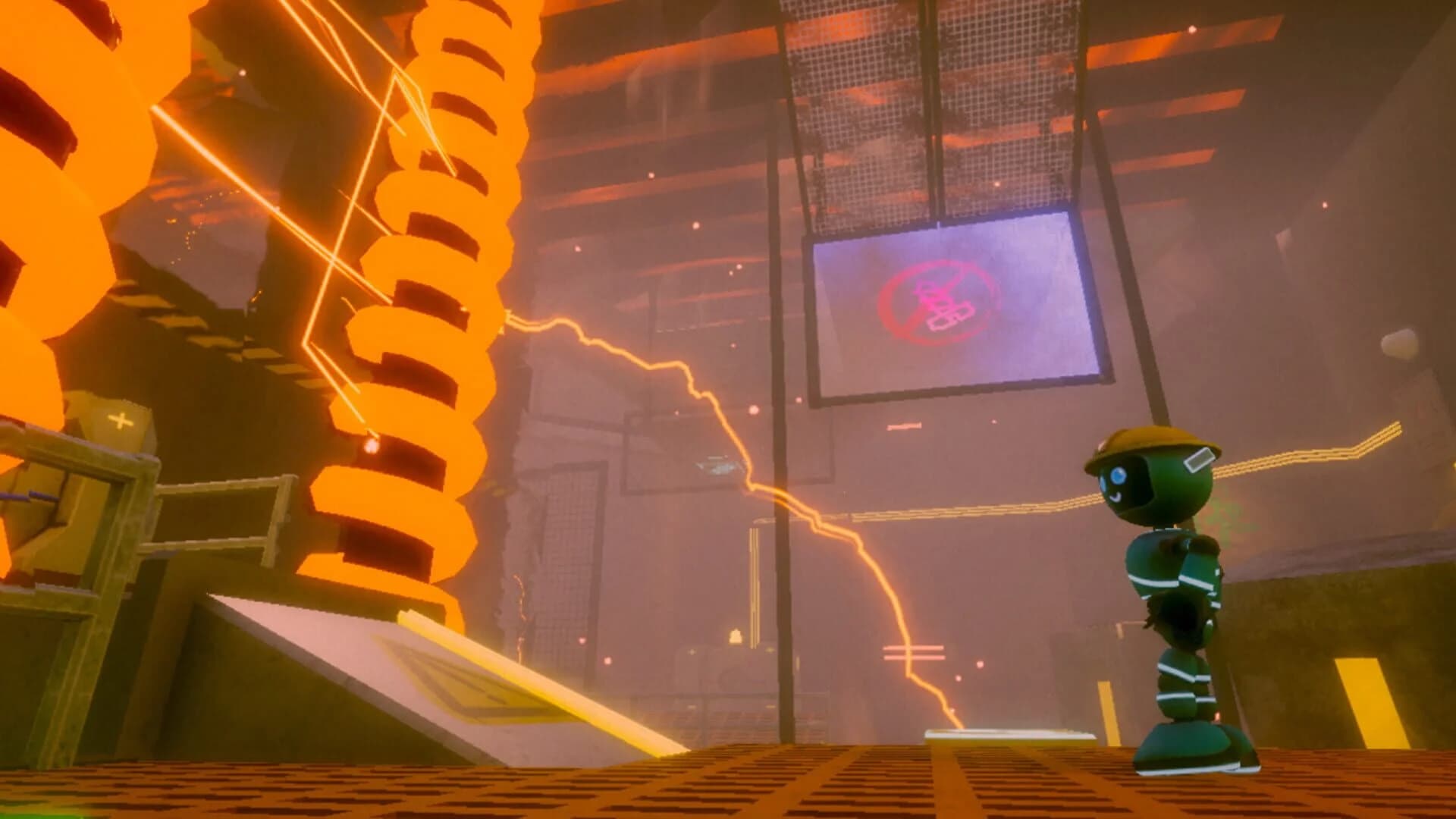 Millivolt screenshot 5