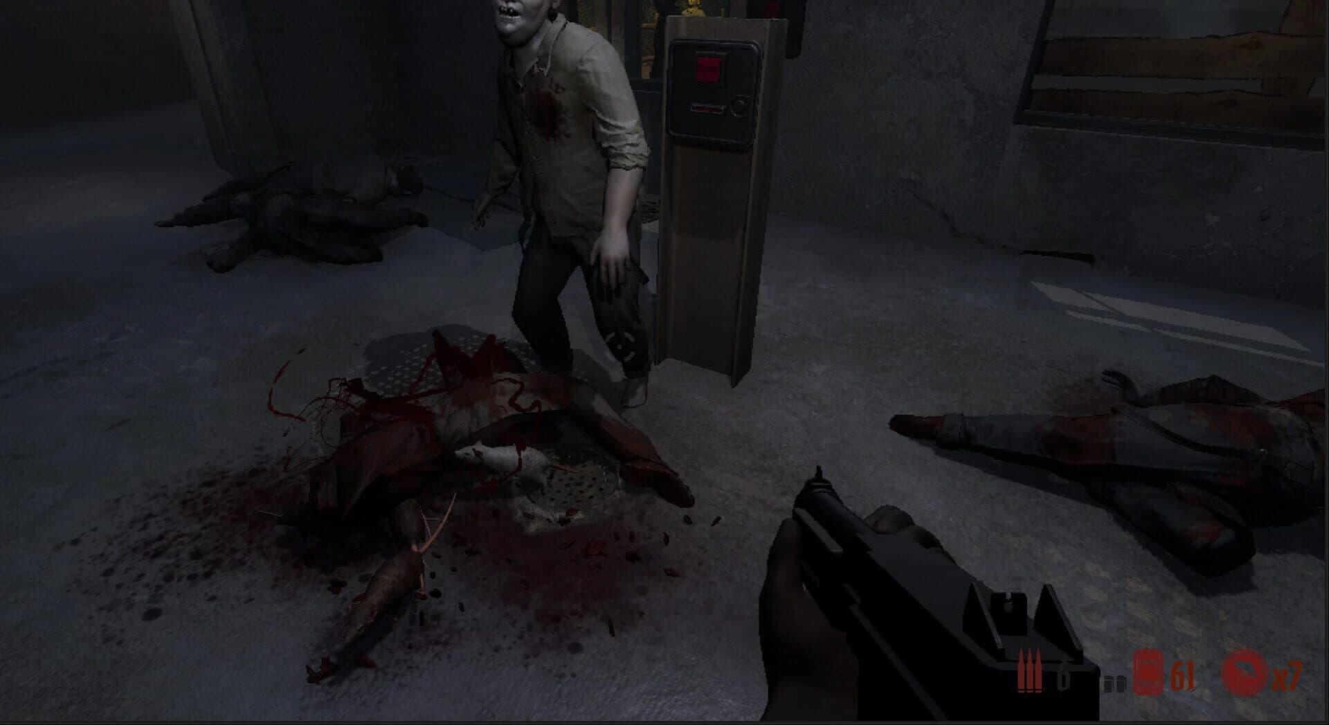 Milo screenshot 1