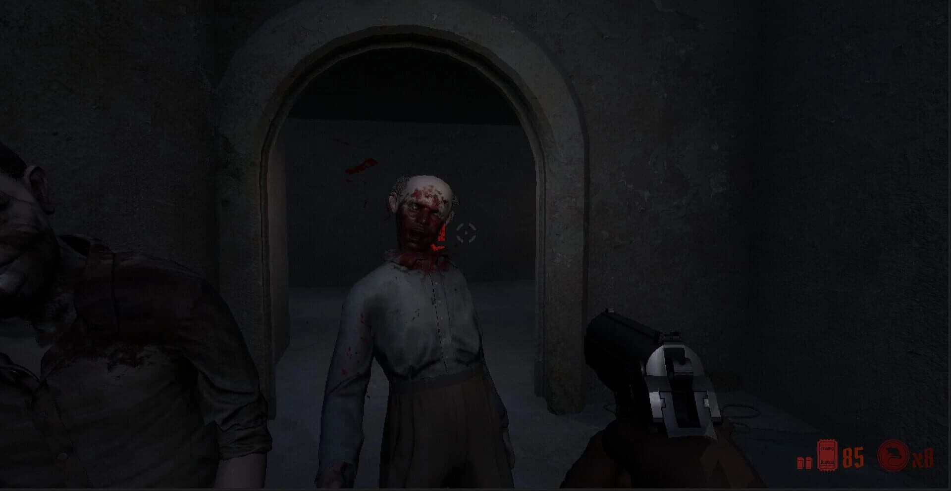 Milo screenshot 2