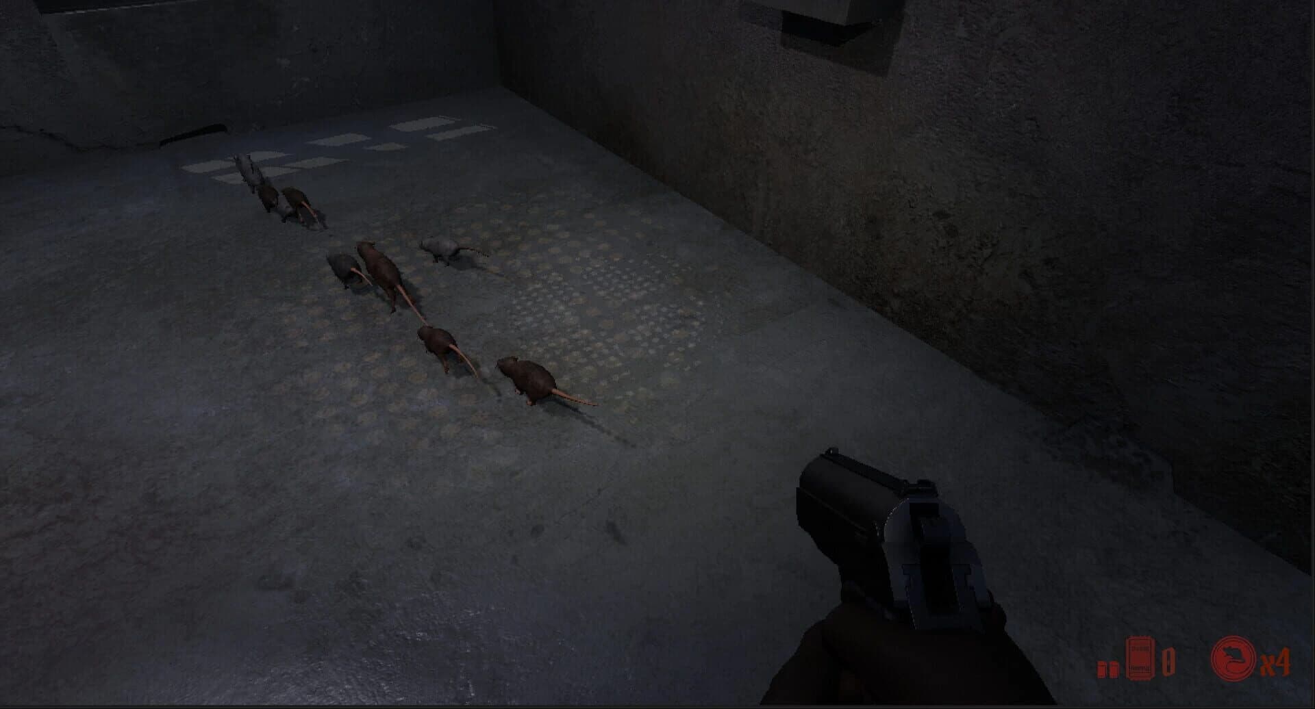 Milo screenshot 4