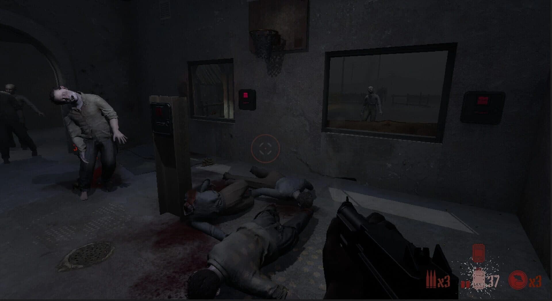 Milo screenshot 3
