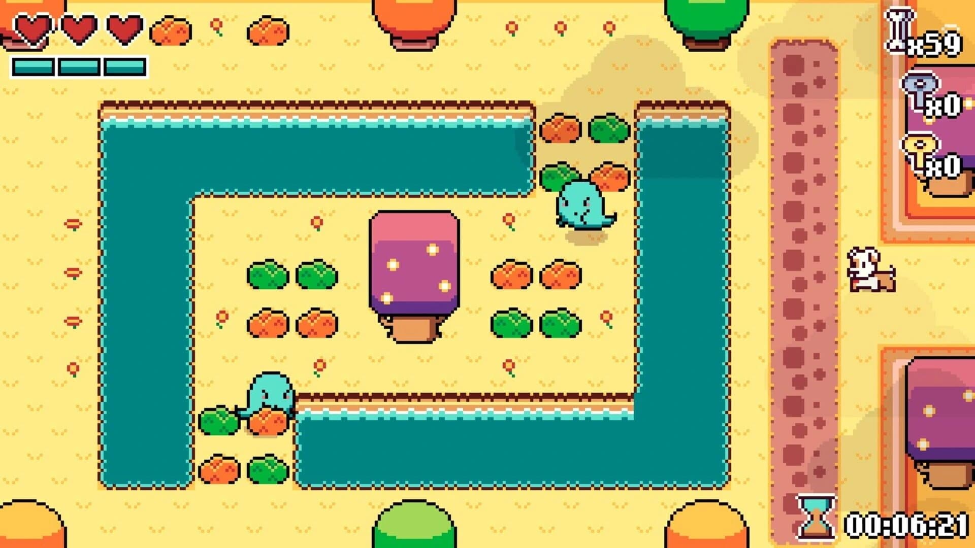 Milo's Quest screenshot 3