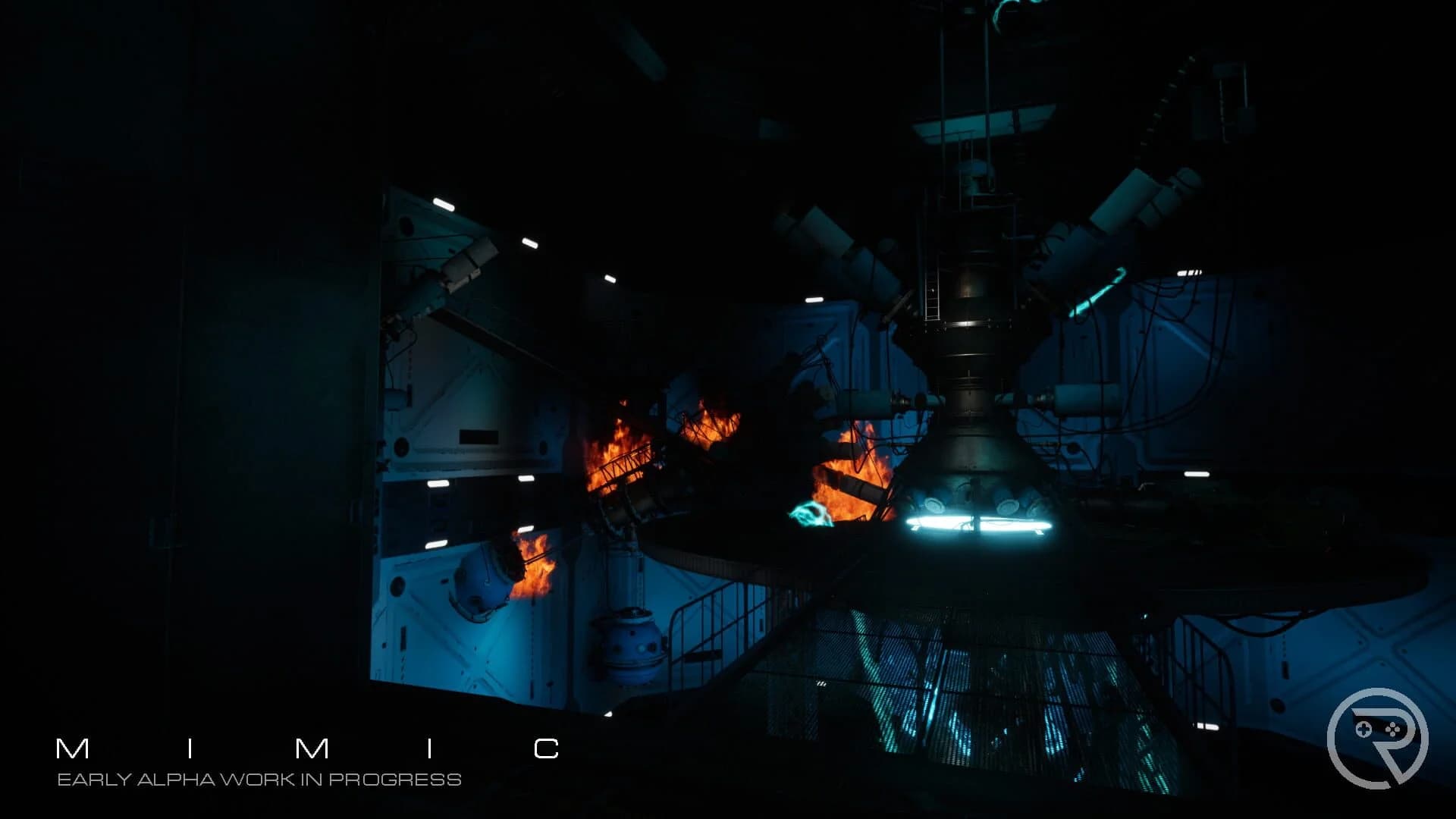 Mimic screenshot 4