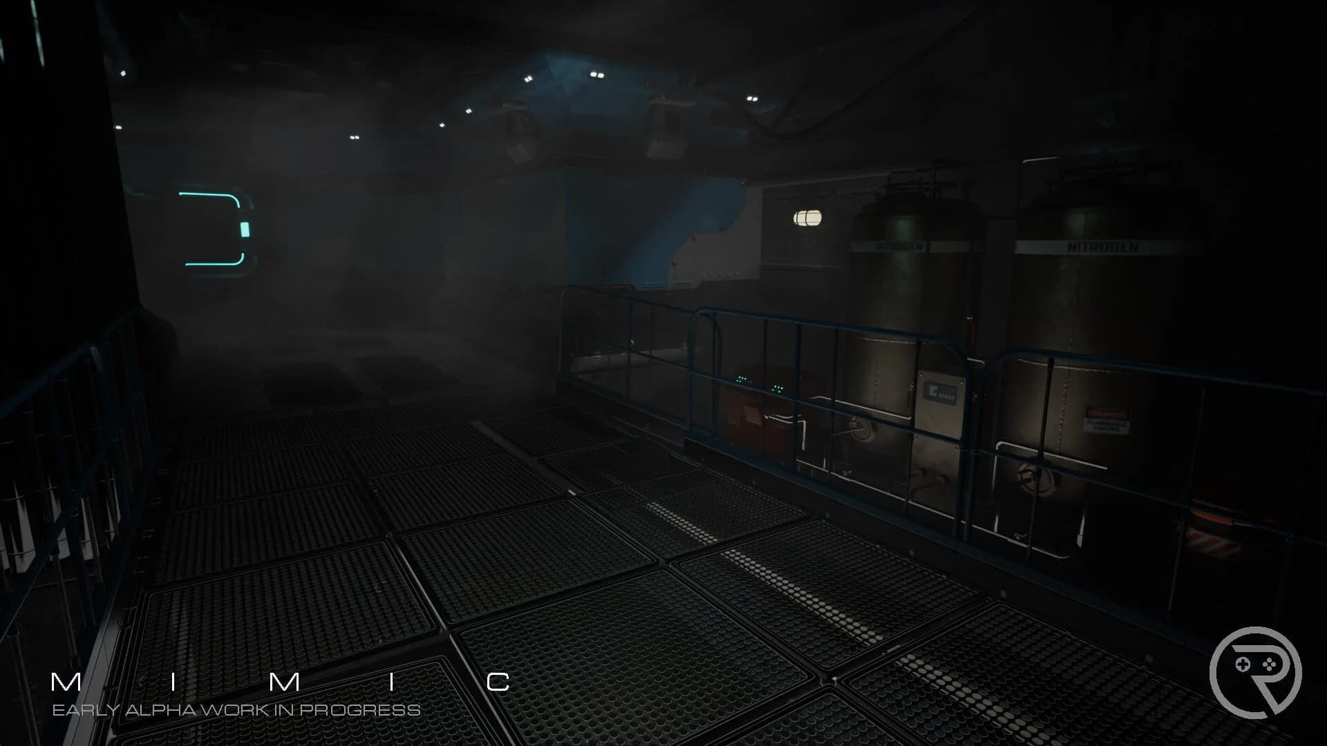 Mimic screenshot 1