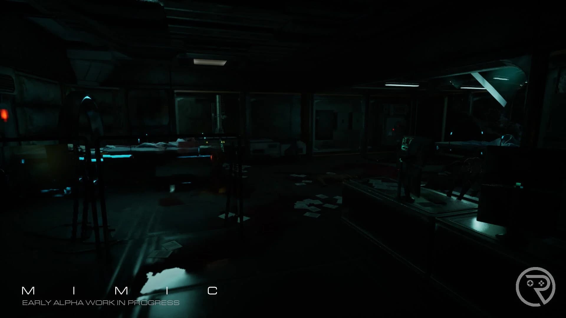 Mimic screenshot 3