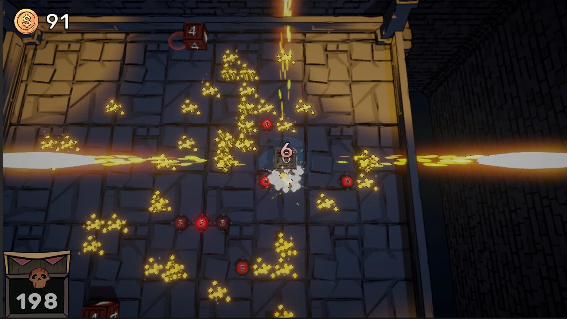 Mimic Me screenshot 5