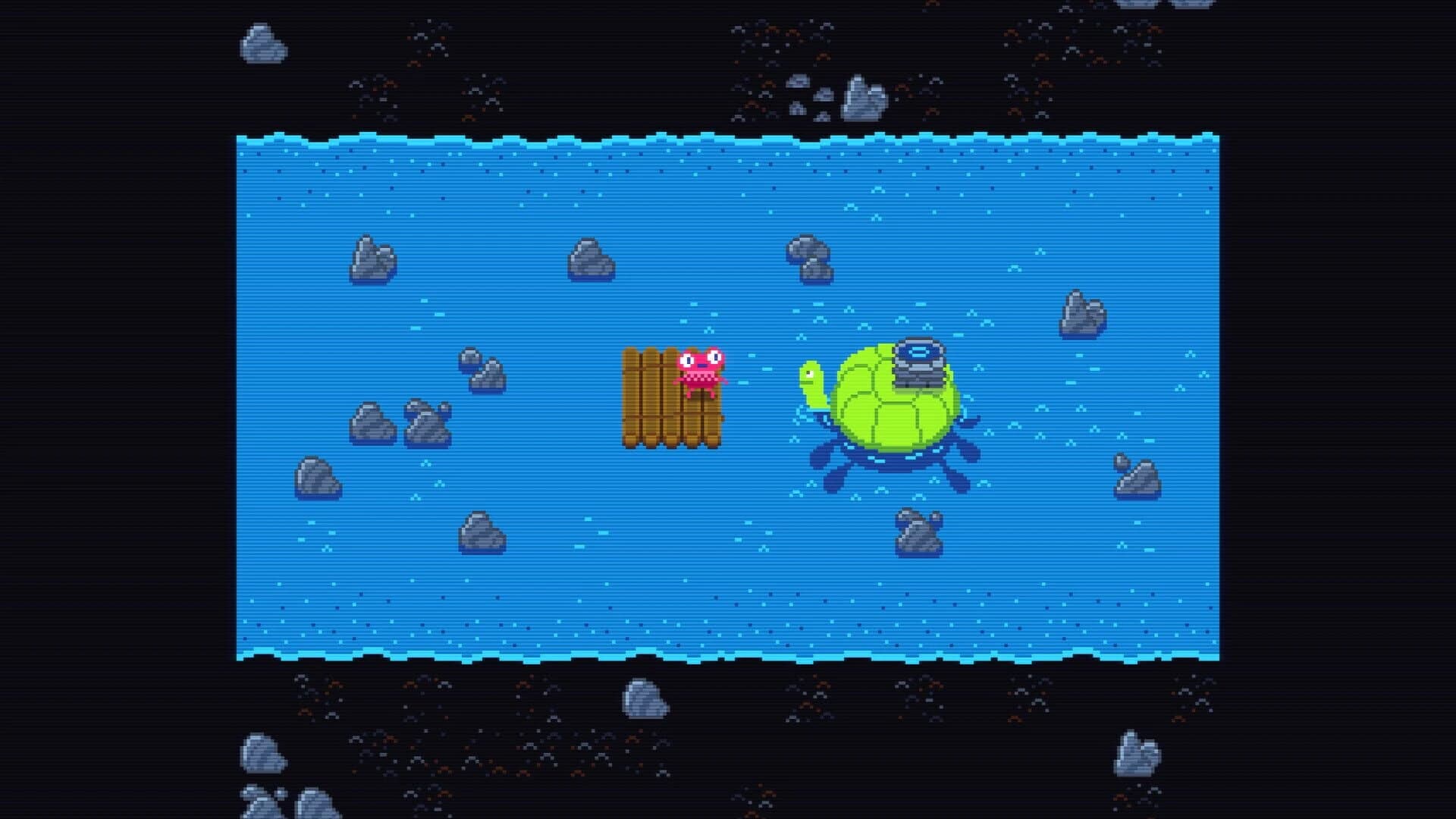 Mimic Meadows screenshot 4
