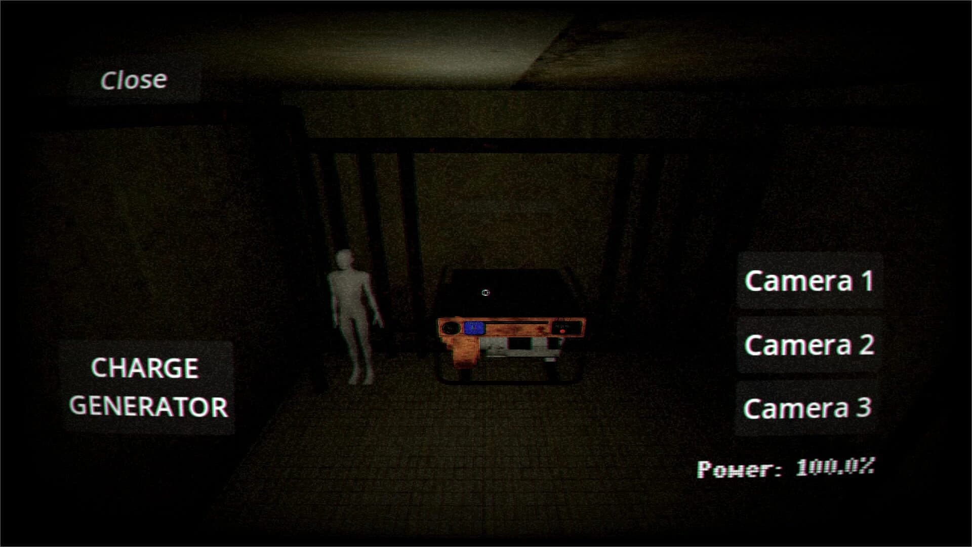 Mimic Warehouse screenshot 4