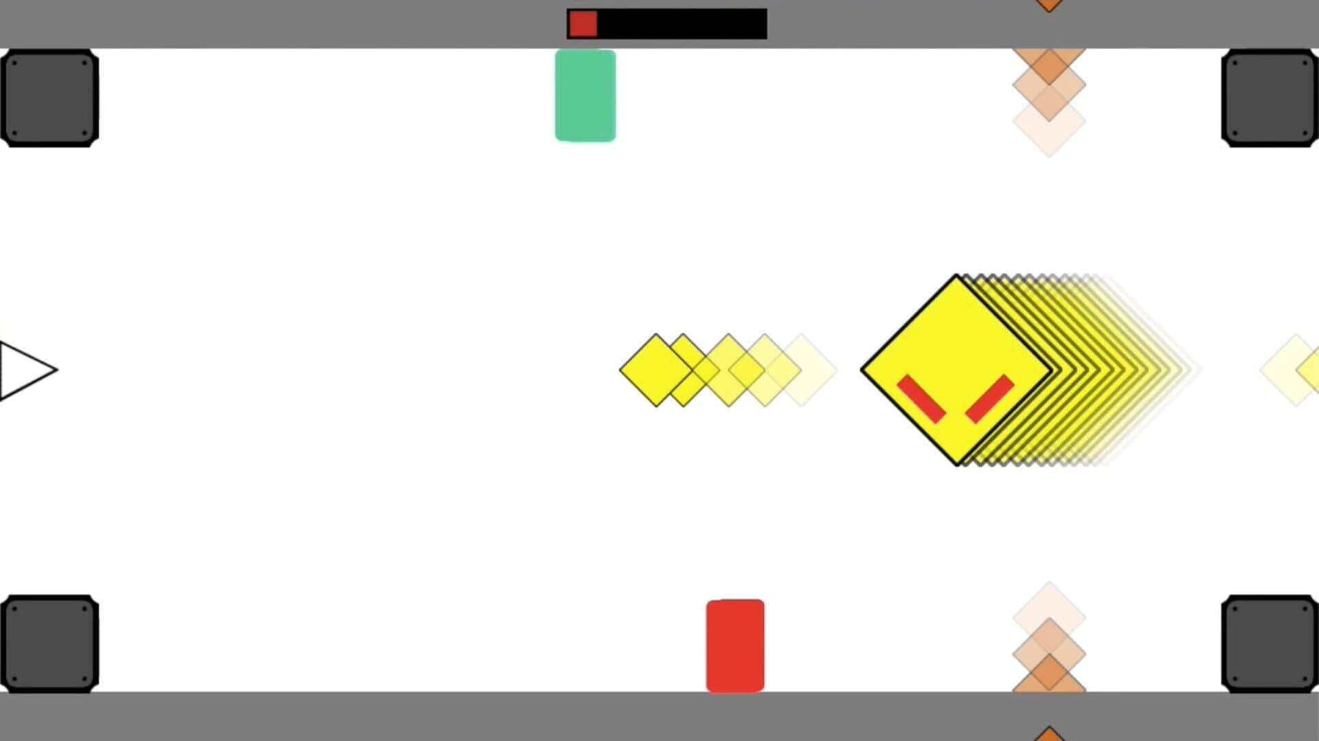 Mimicry screenshot 2