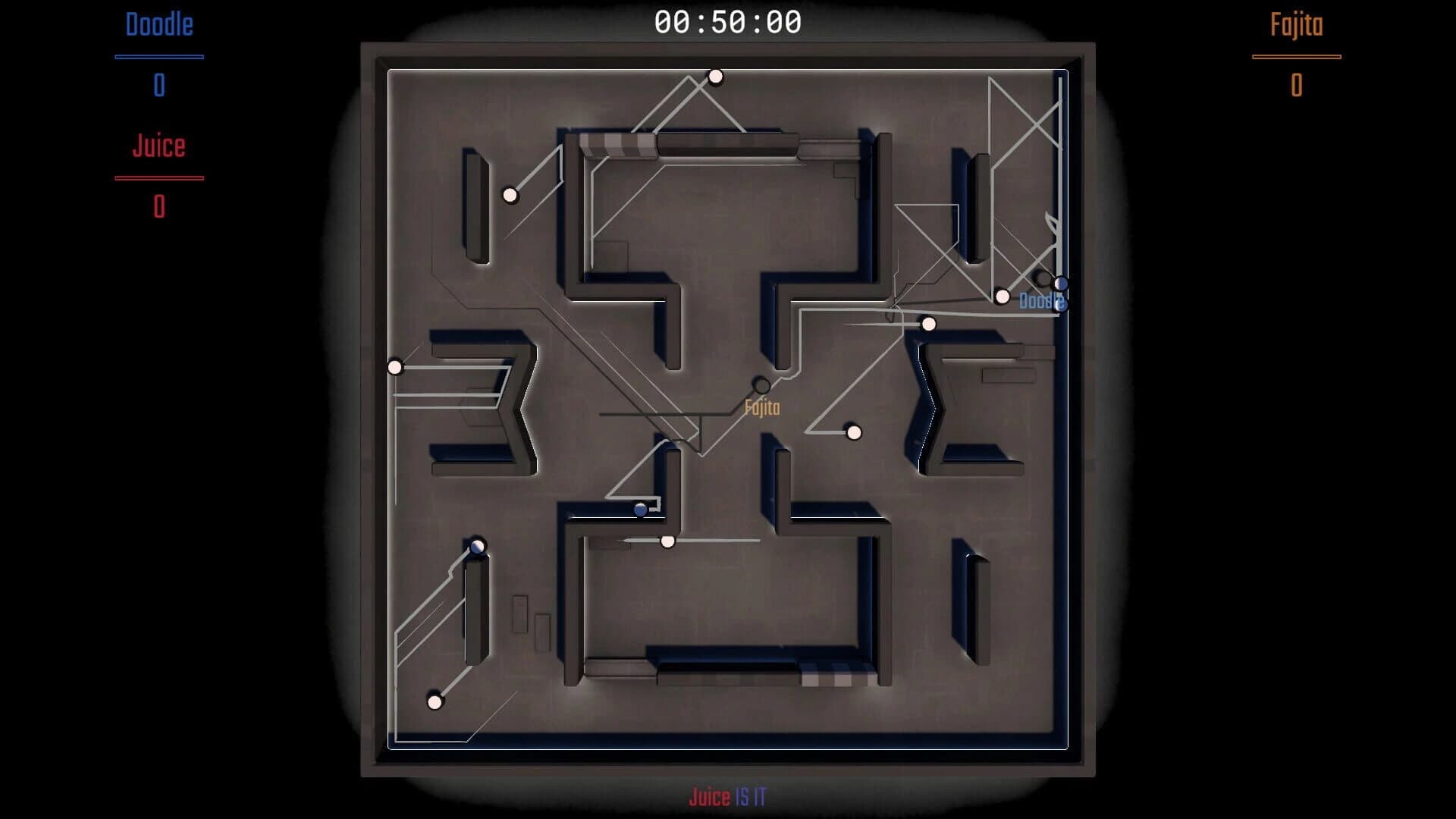 MimiK screenshot 2