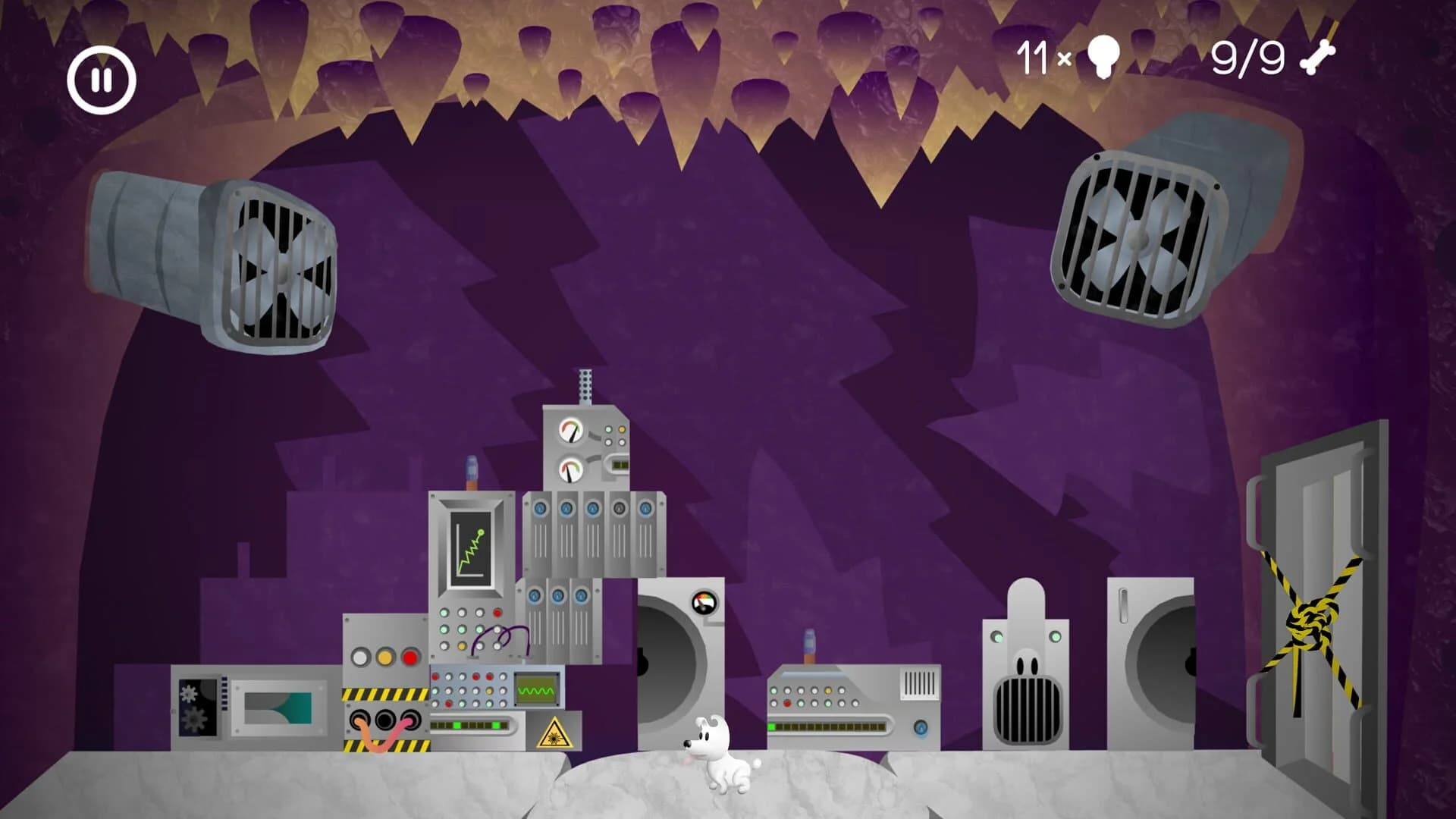 Mimpi screenshot 4