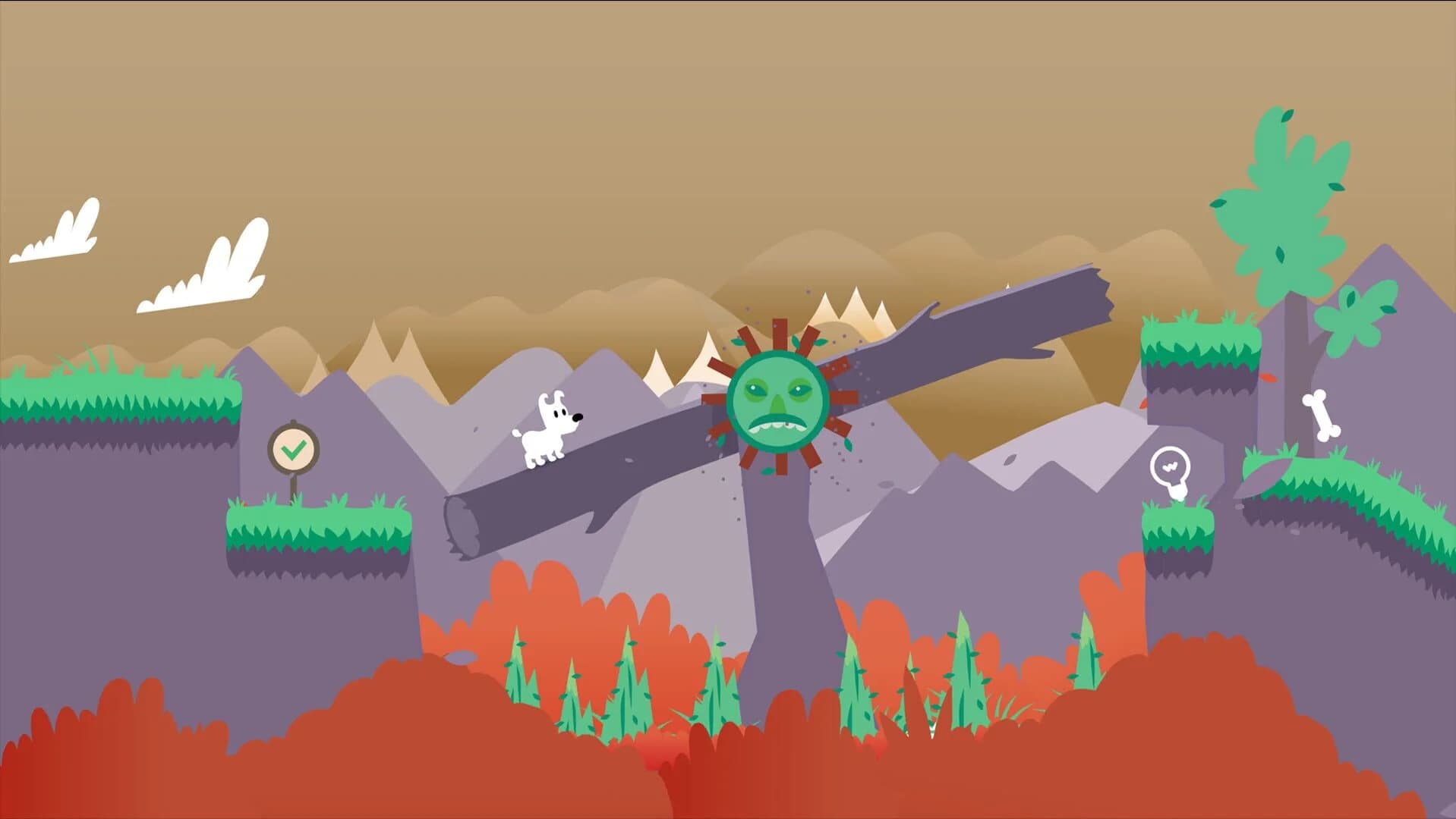 Mimpi Dreams screenshot 1
