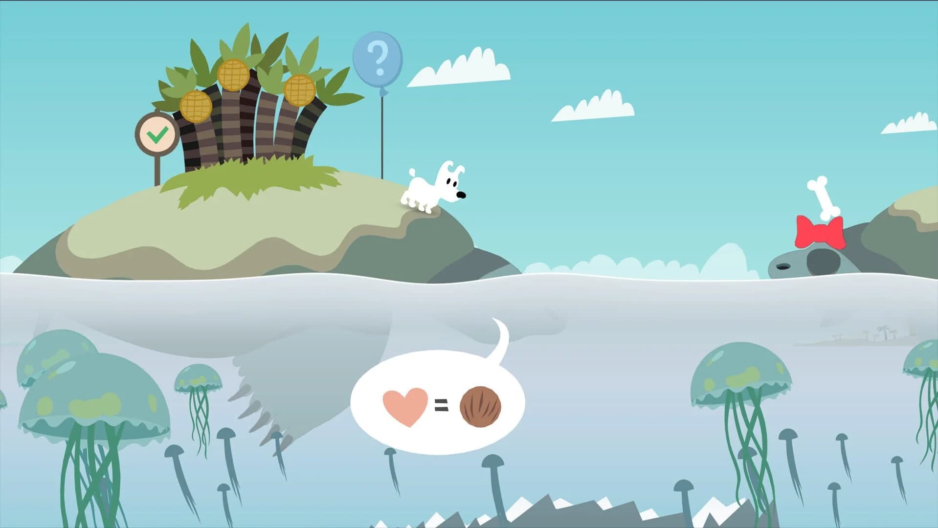 Mimpi Dreams screenshot 4