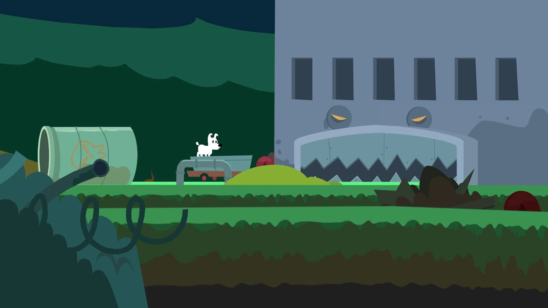 Mimpi Dreams: Factory screenshot 3