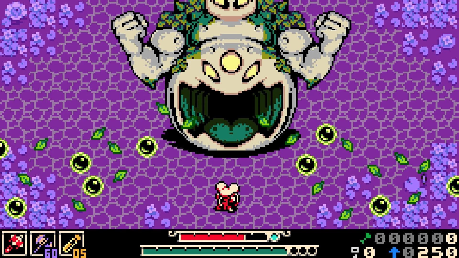Mina the Hollower screenshot 4