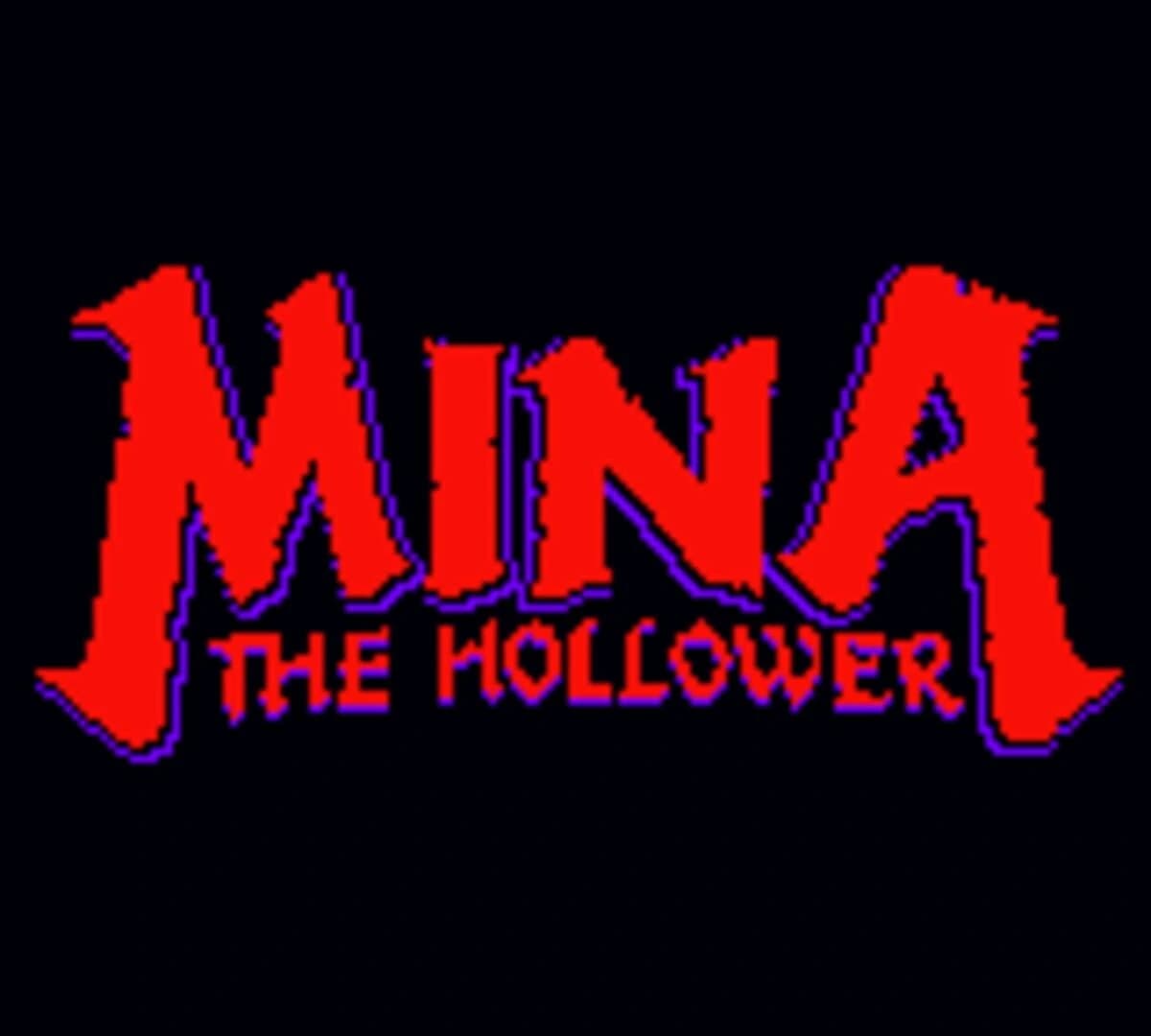 Mina the Hollower GBC Demake screenshot 1