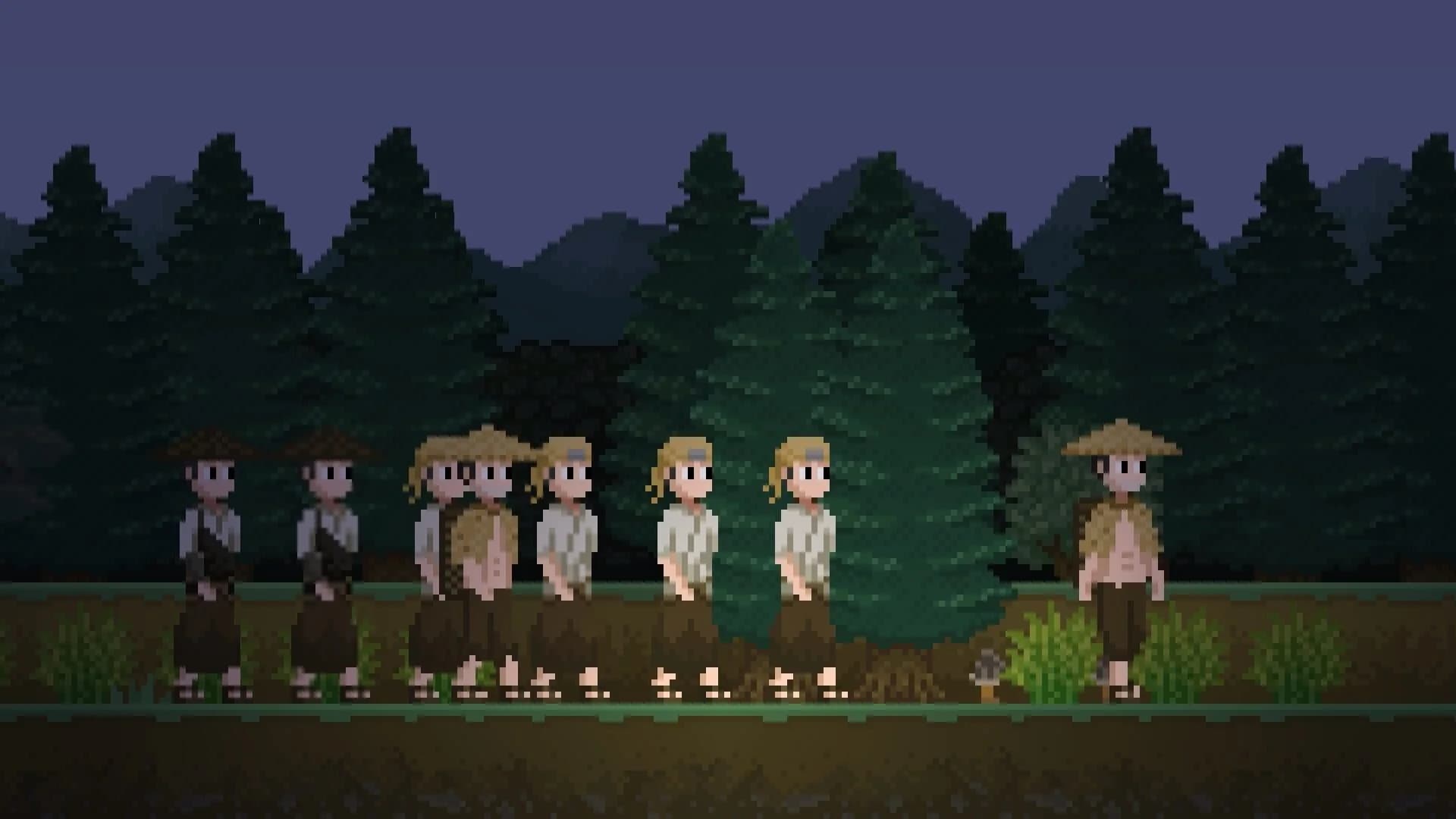Minako screenshot 3