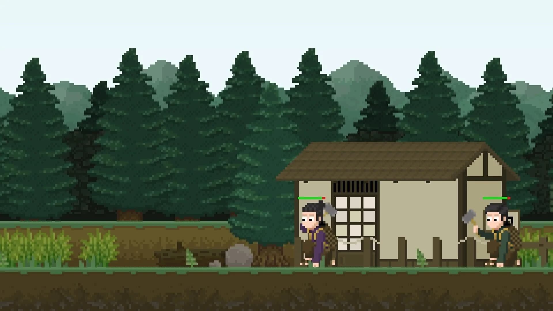 Minako screenshot 2