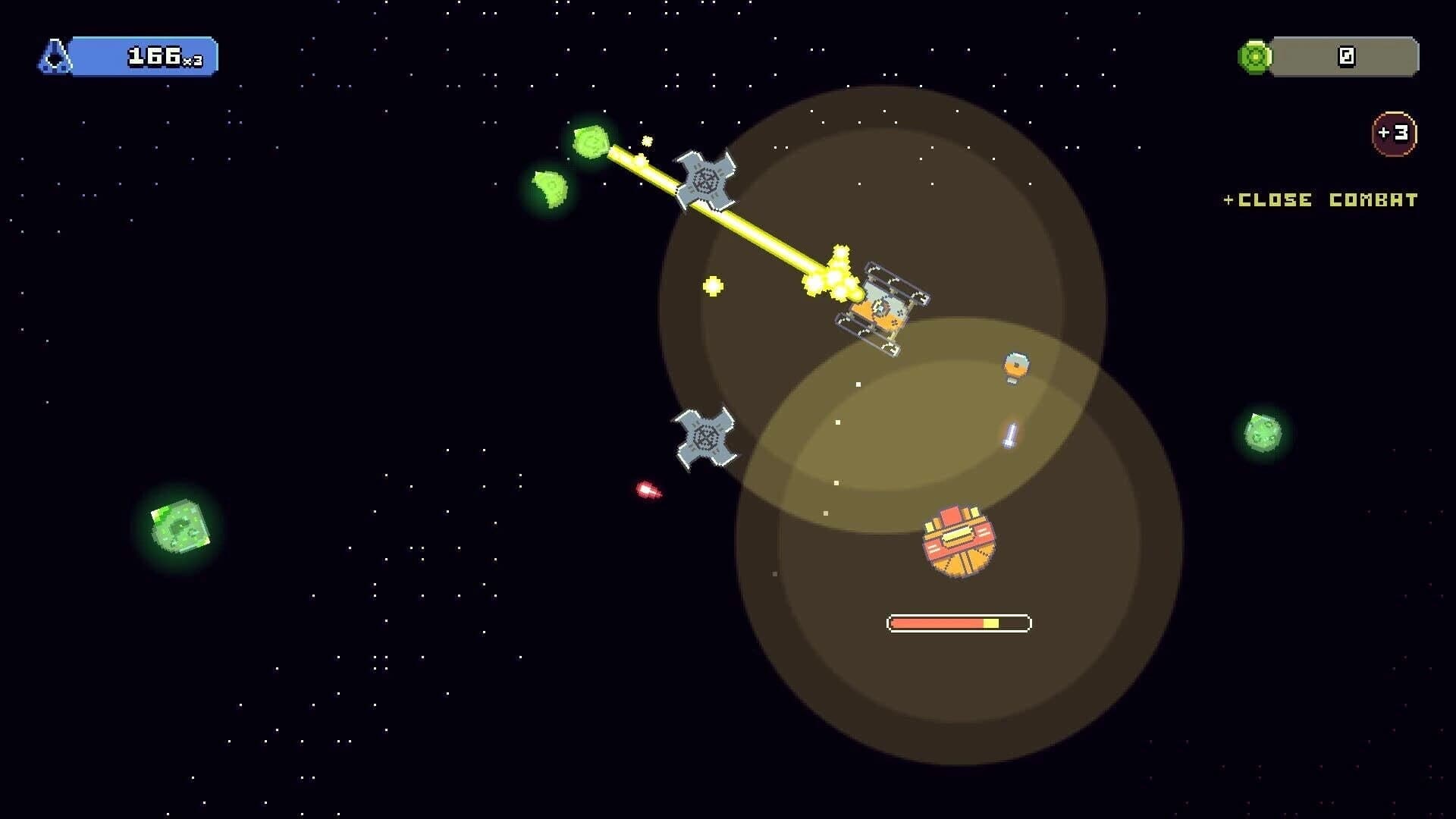 Mination screenshot 2