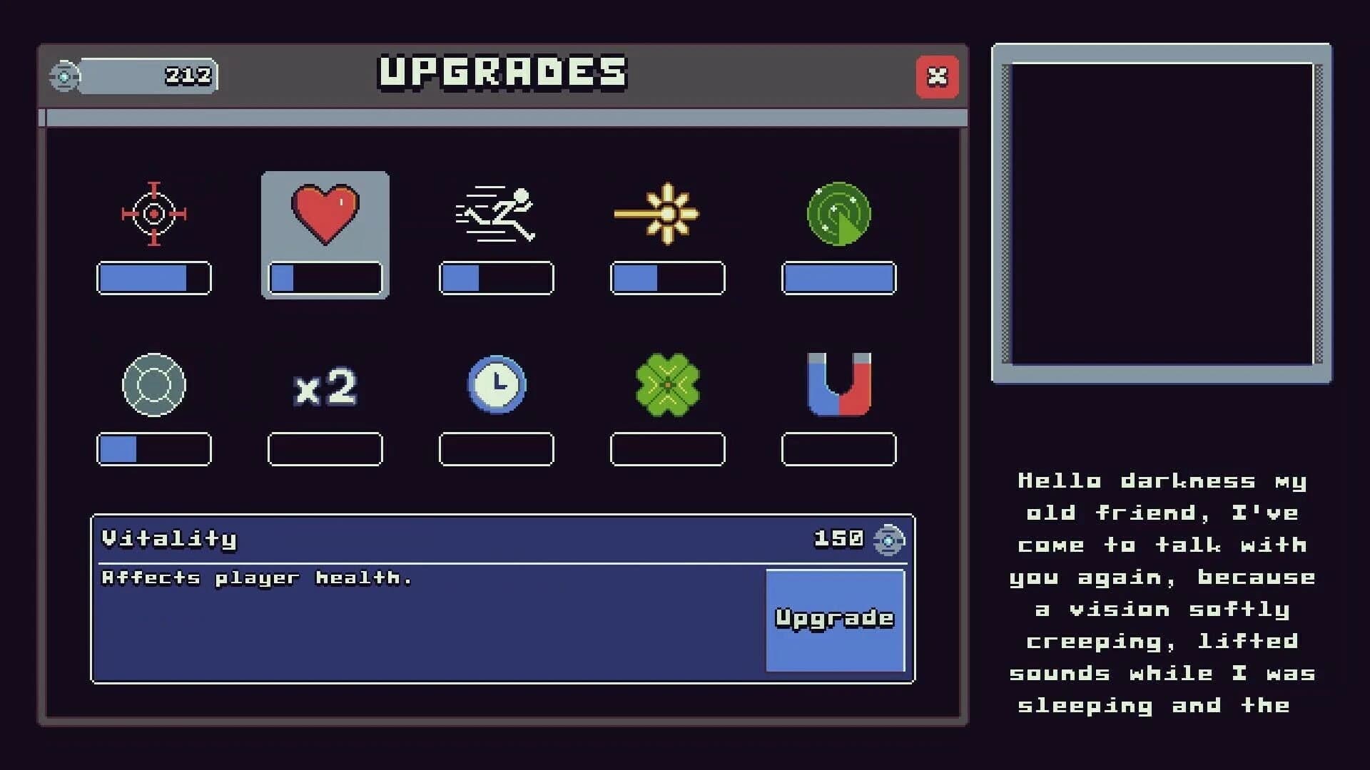 Mination screenshot 5