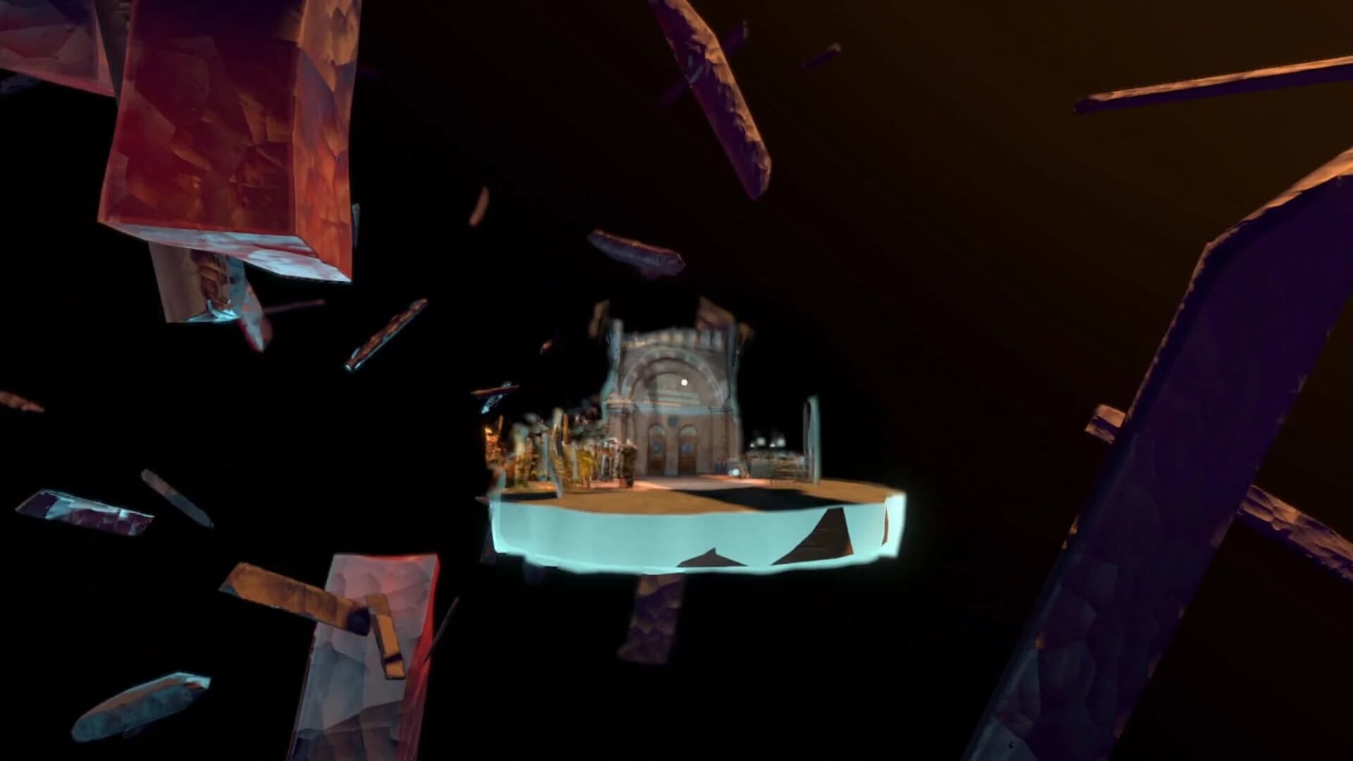 Mind Diver screenshot 1
