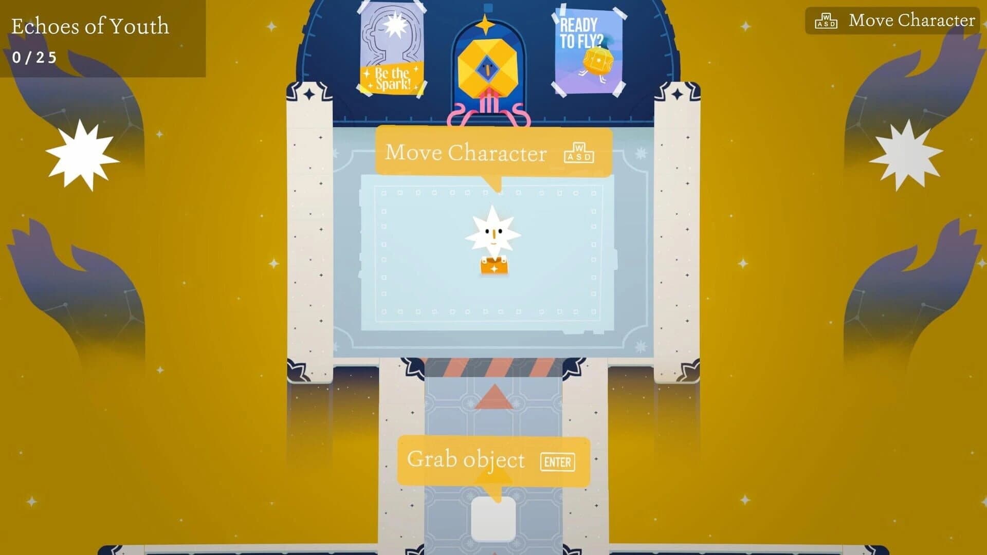 Mind Inc screenshot 2