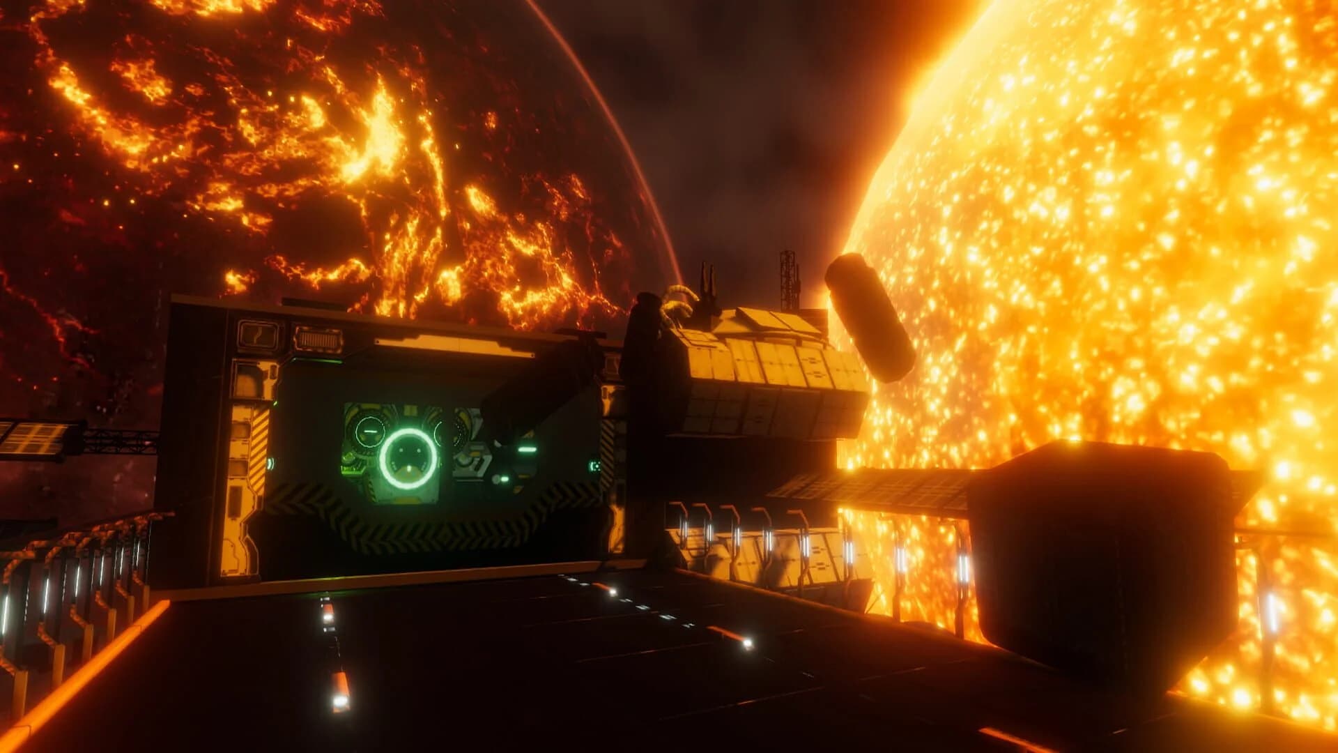 Mind Labyrinth VR Dreams screenshot 5