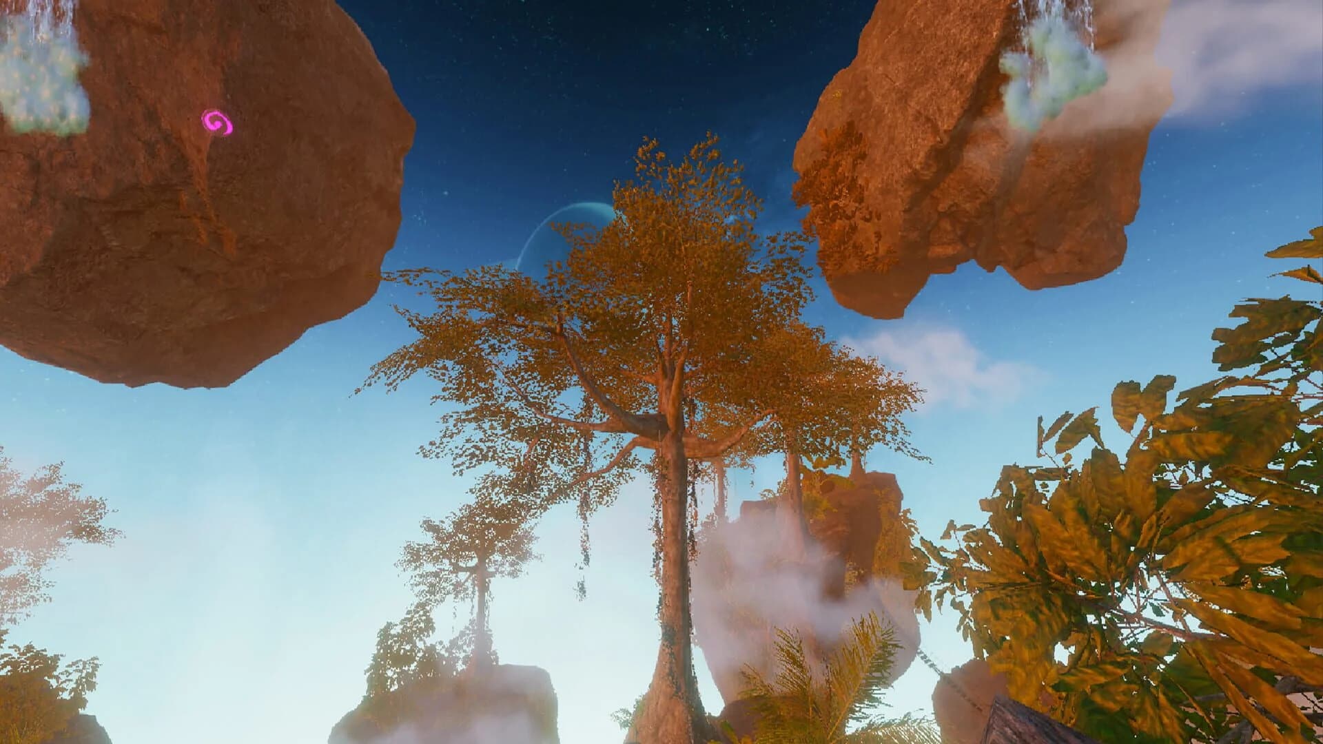 Mind Labyrinth VR Dreams screenshot 3