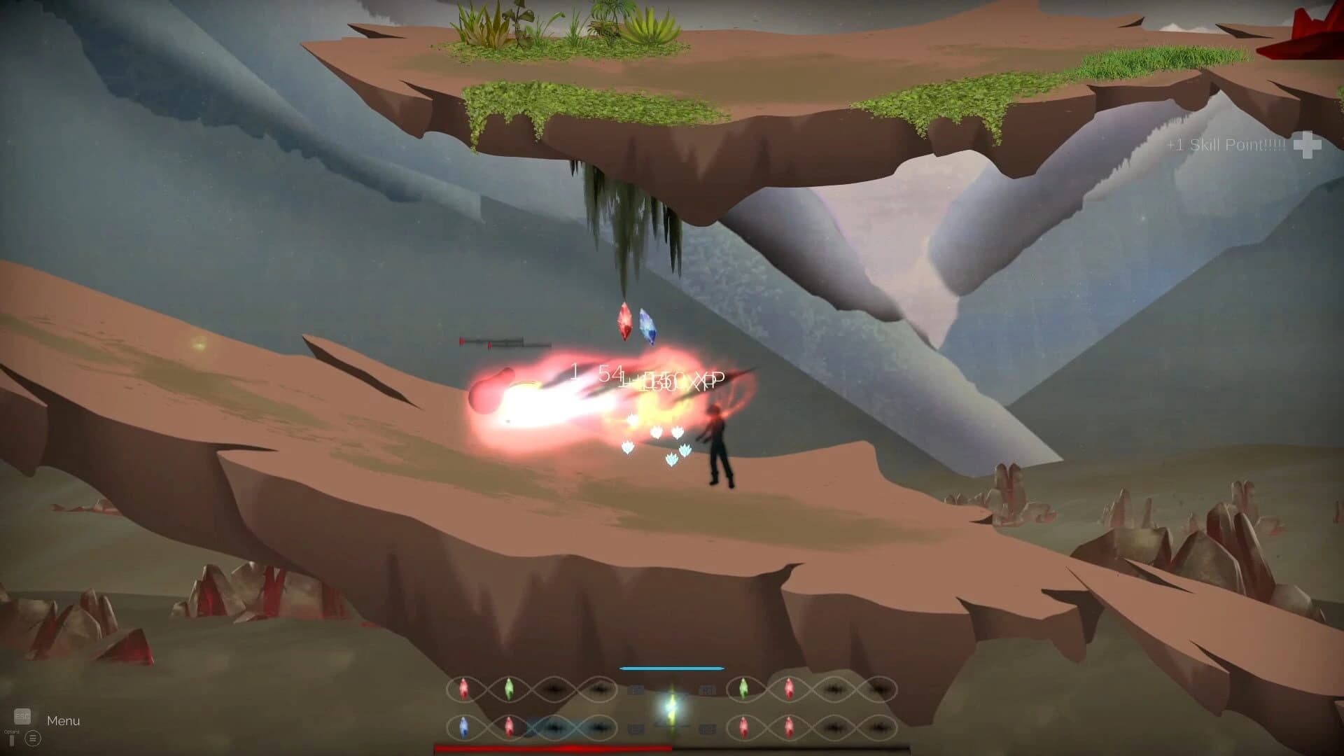 Mind Lock screenshot 2