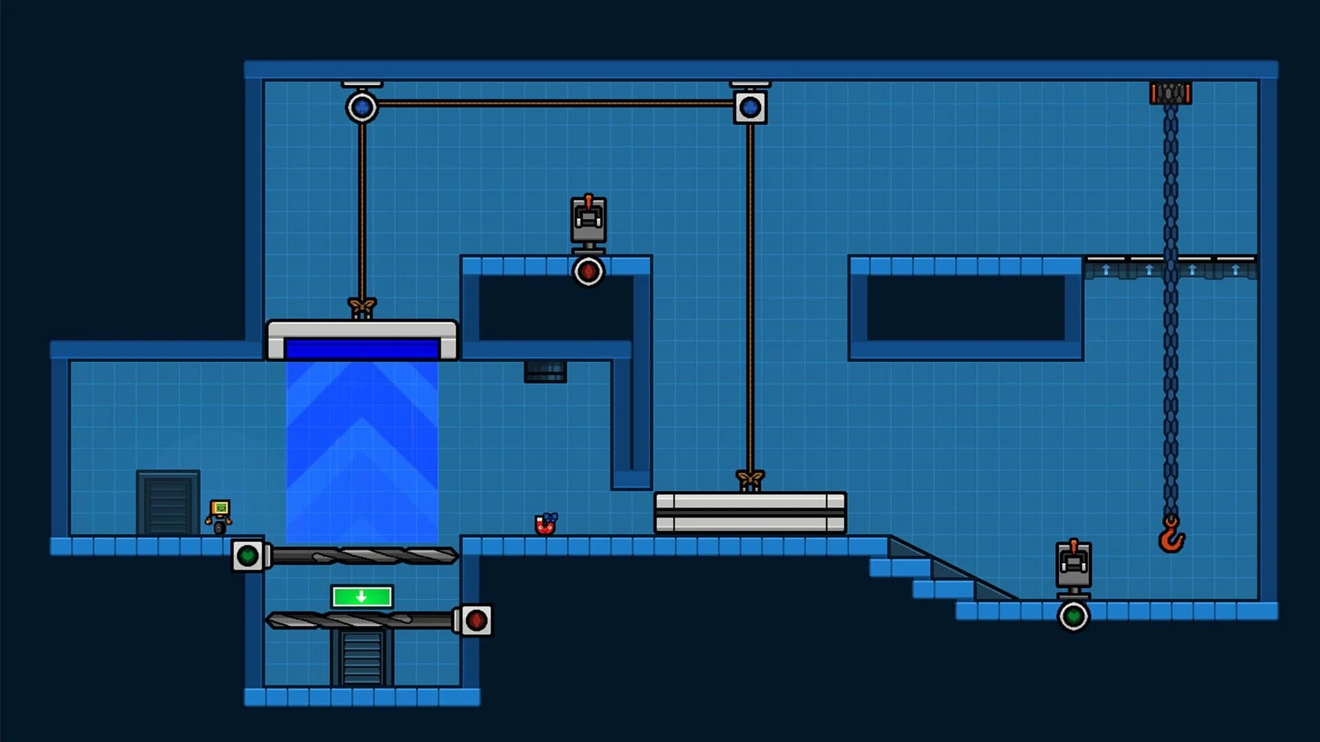 Mind Over Magnet screenshot 4