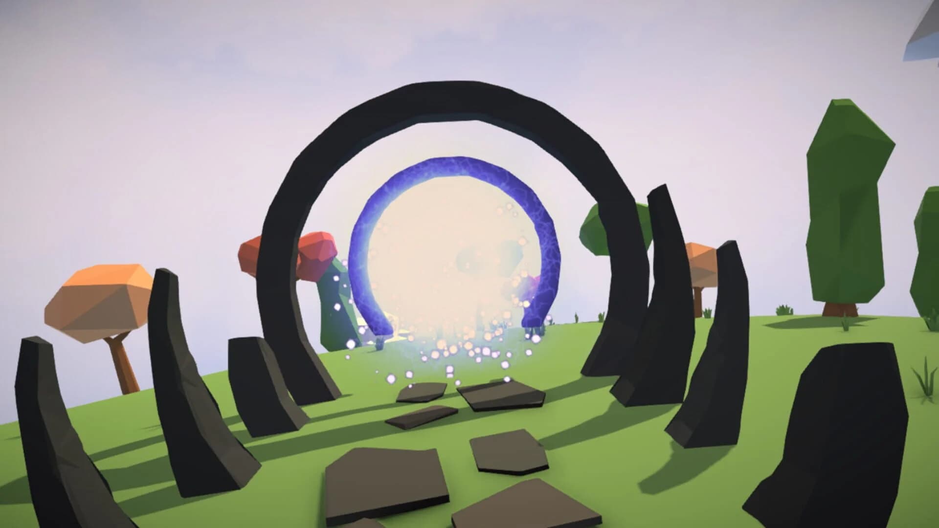 Mind Portal screenshot 5
