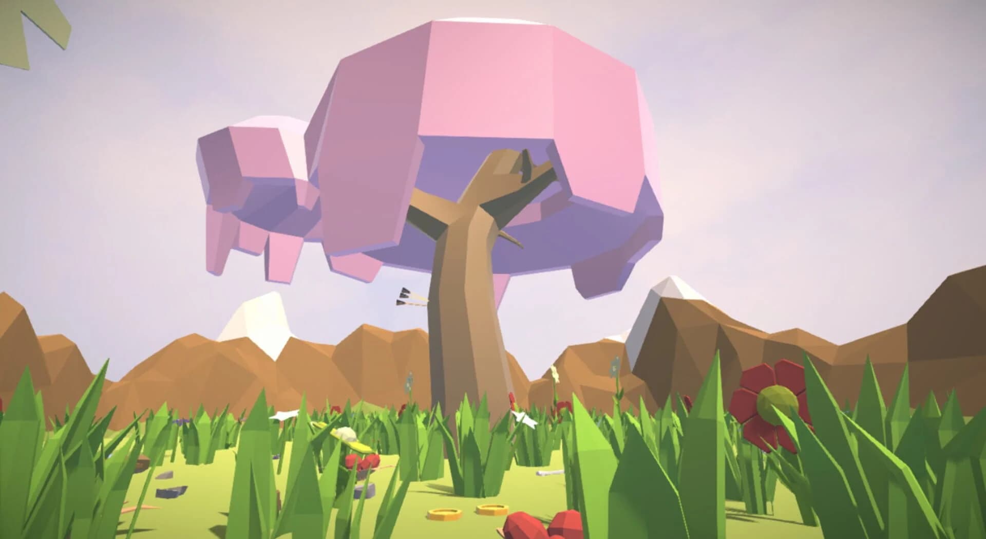 Mind Portal screenshot 3